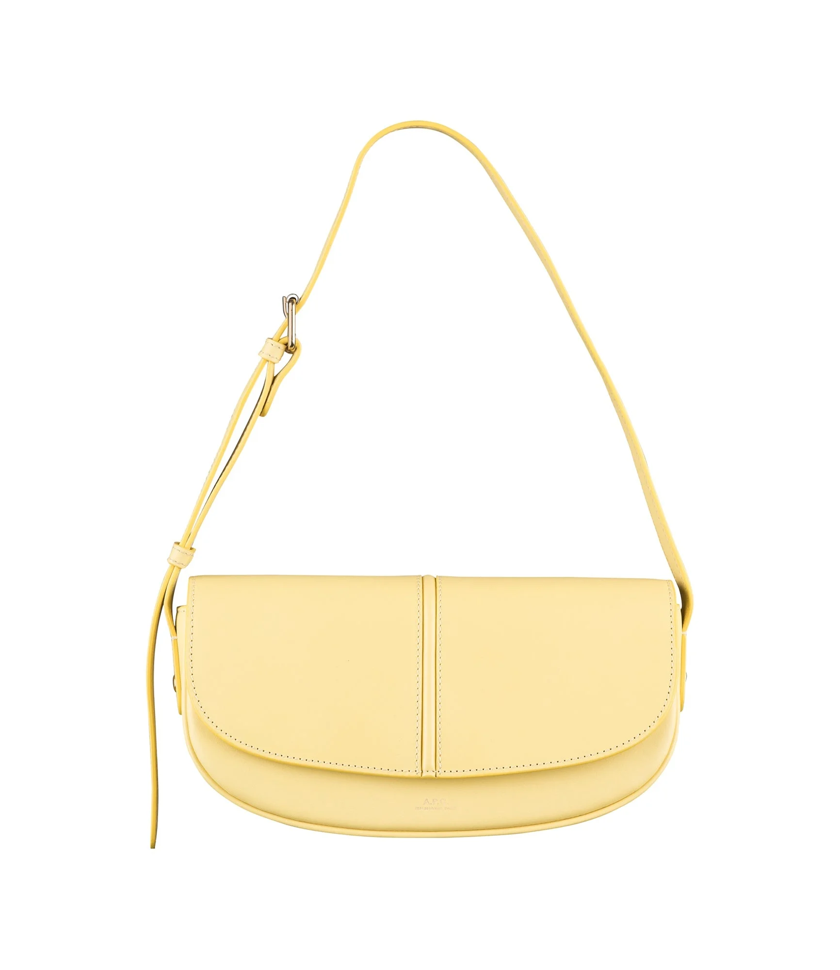 BETTY SHOULDER BAG - 1