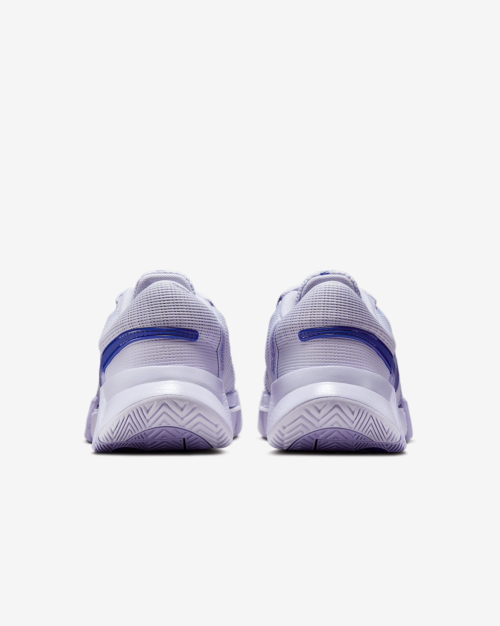 Nike Zoom GP Challenge 1 Women's Hard Court Tennis Shoes - 6