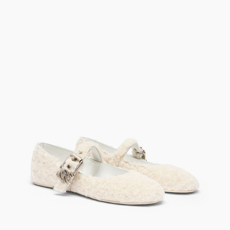 CASADEI New Ballet Valsenales outlook