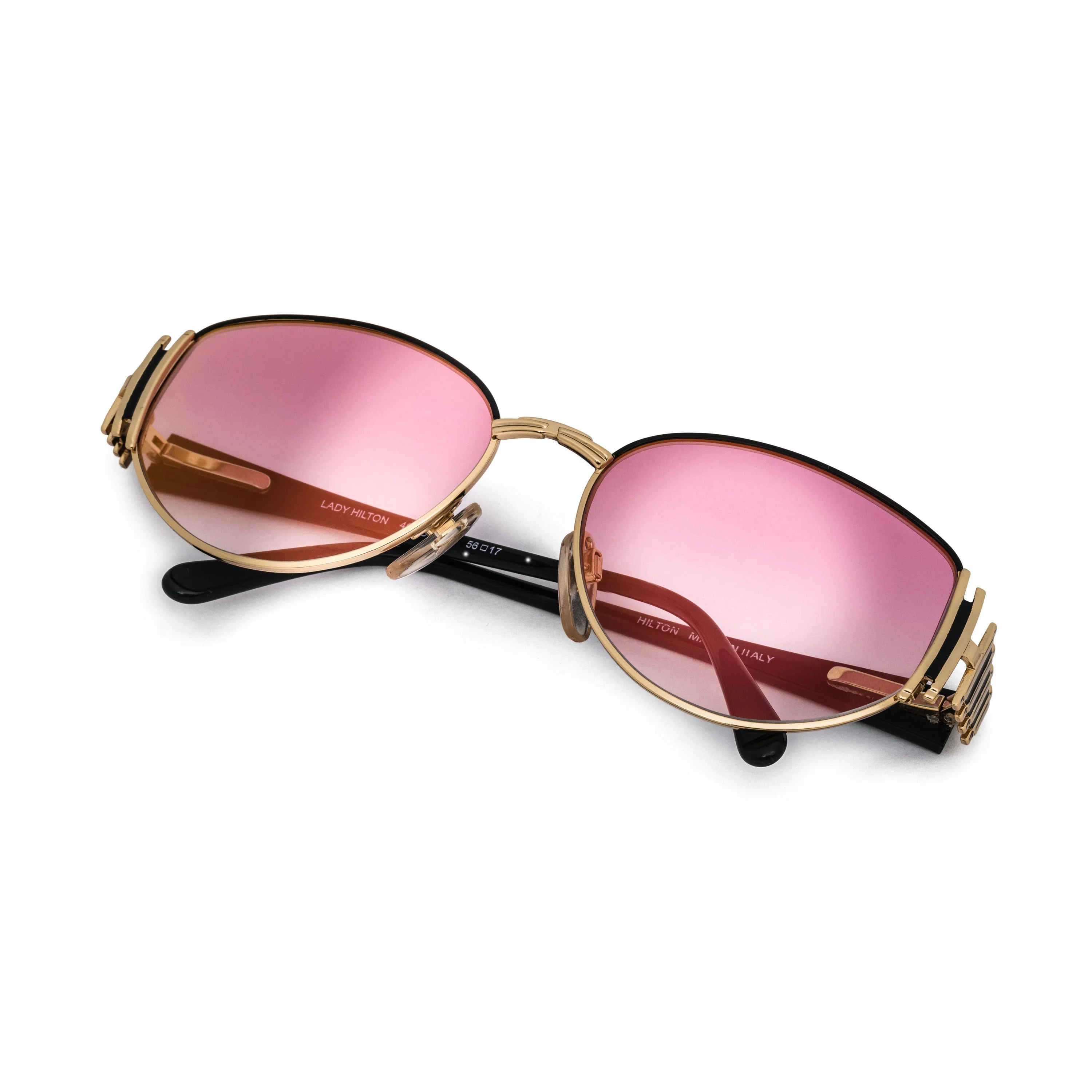 Vintage Hilton Lady Hilton 40 06 22 KGP - 1