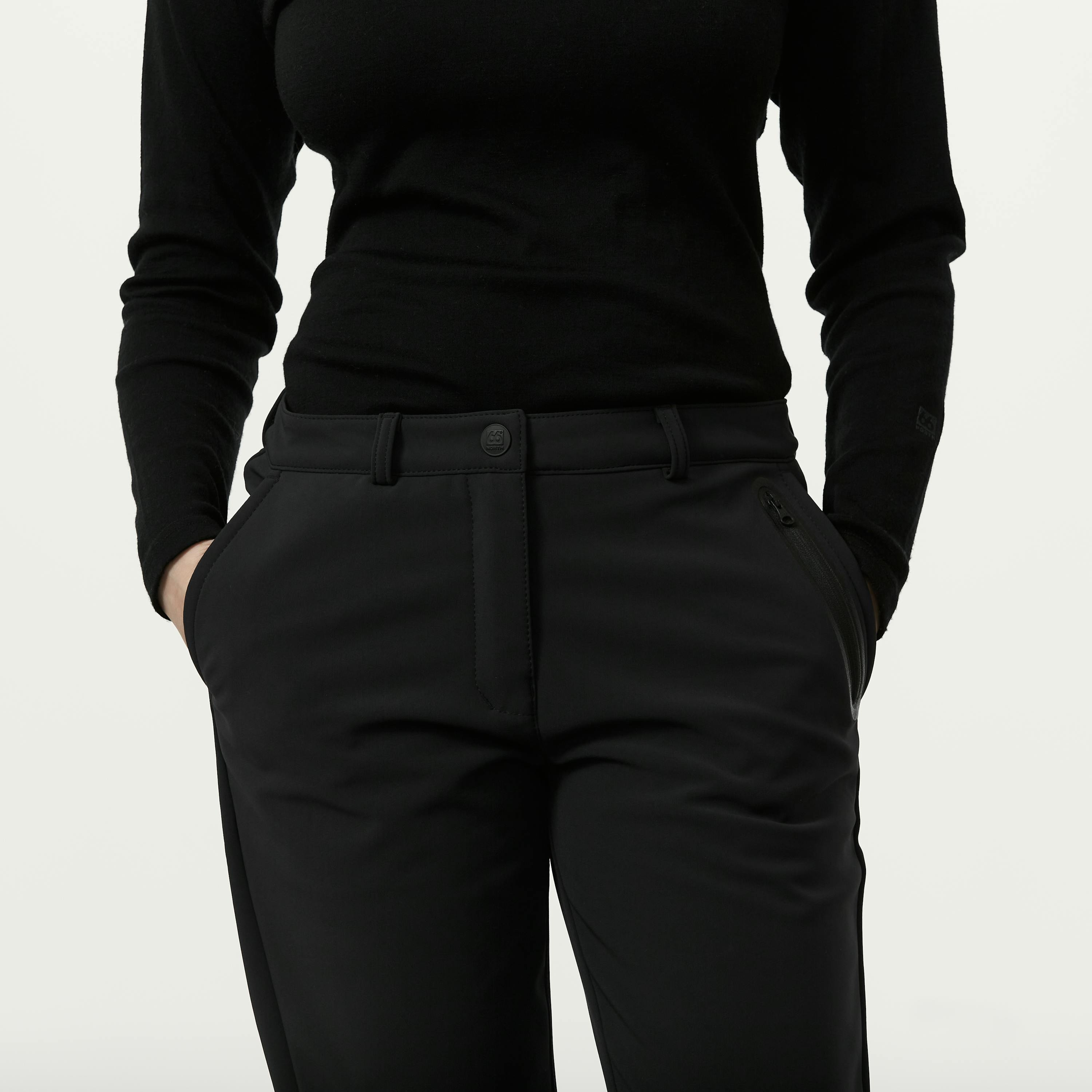 Borgir GORE-TEX® INFINIUM™ Pants - 3