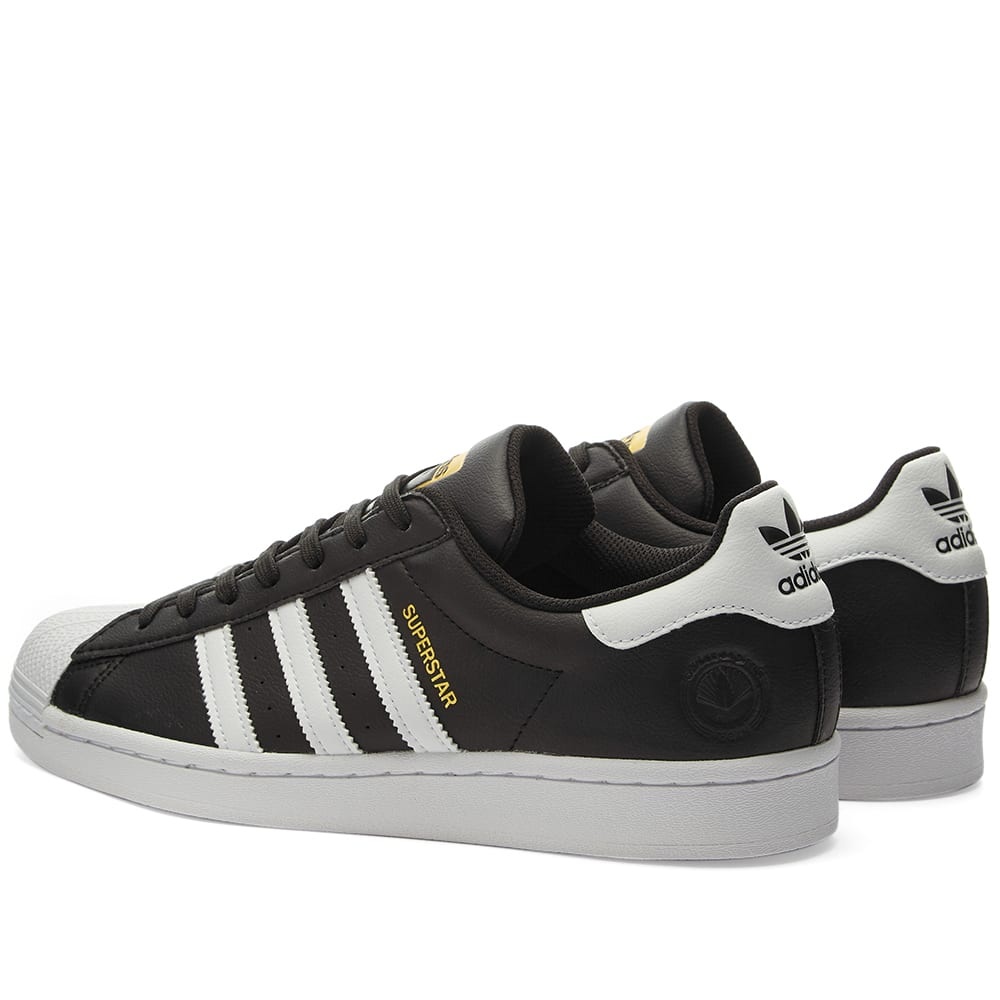 Adidas Superstar Vegan - 2