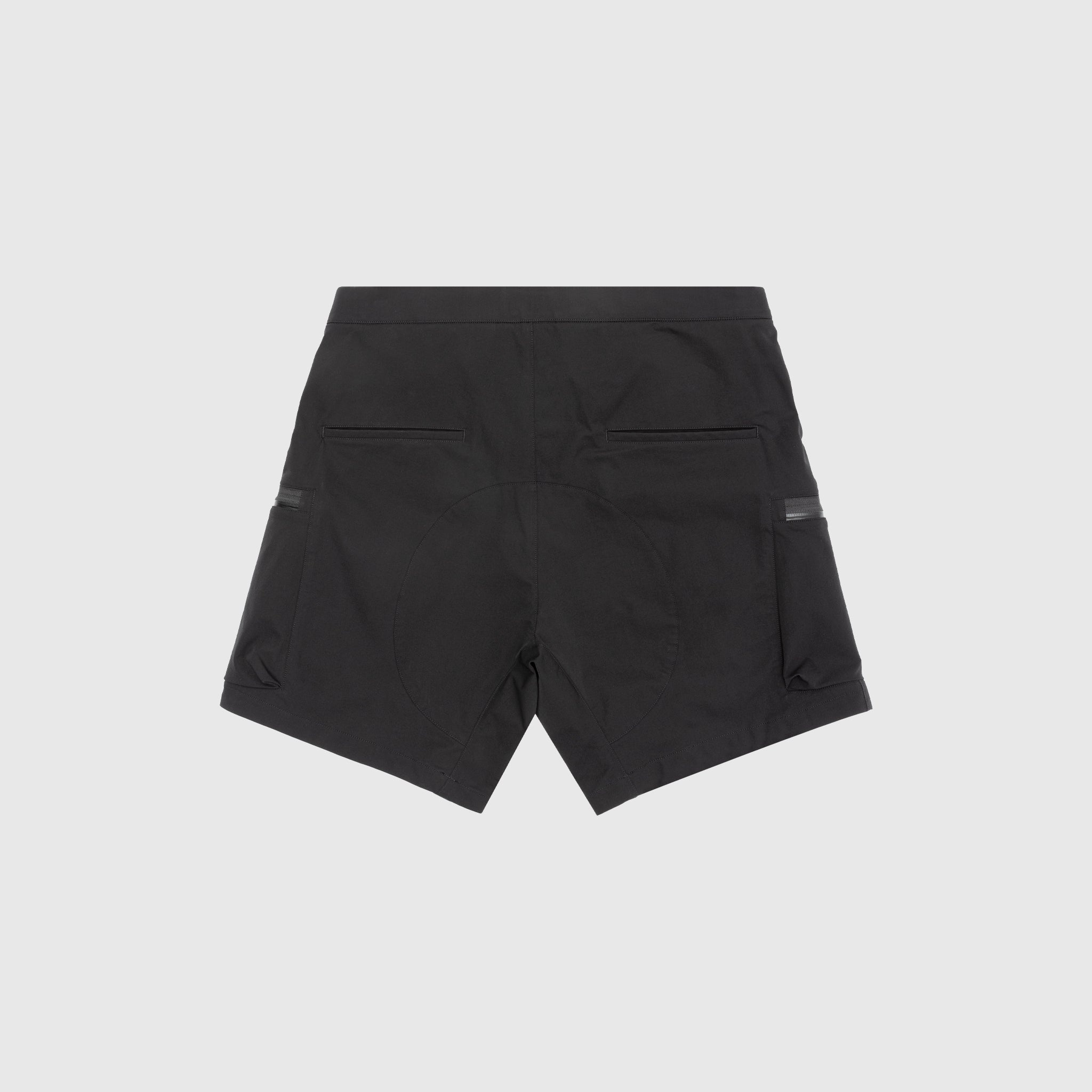 SCHOELLER DRYSKIN CARGO SHORT - 6