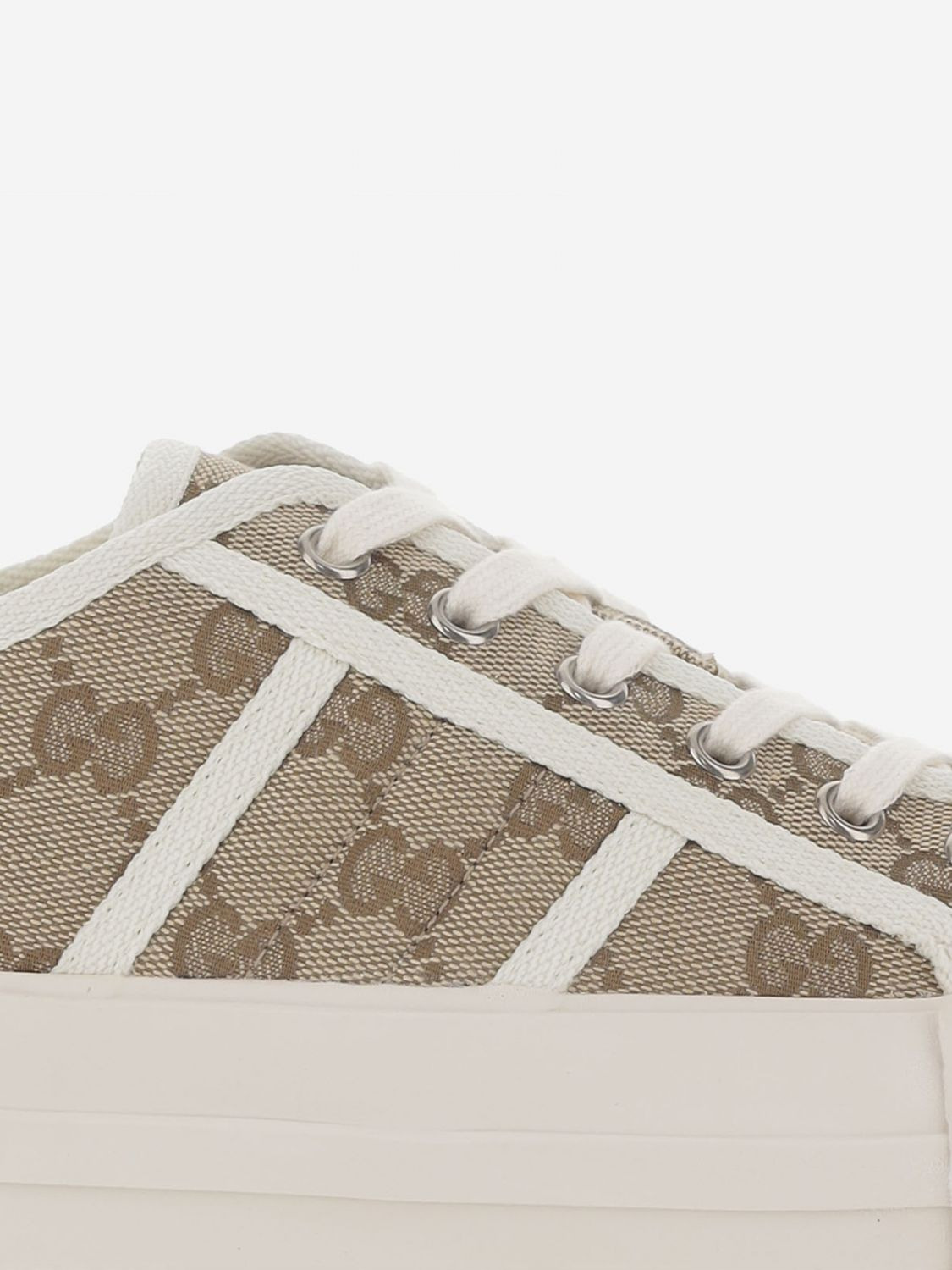 Sneakers woman Gucci - 5
