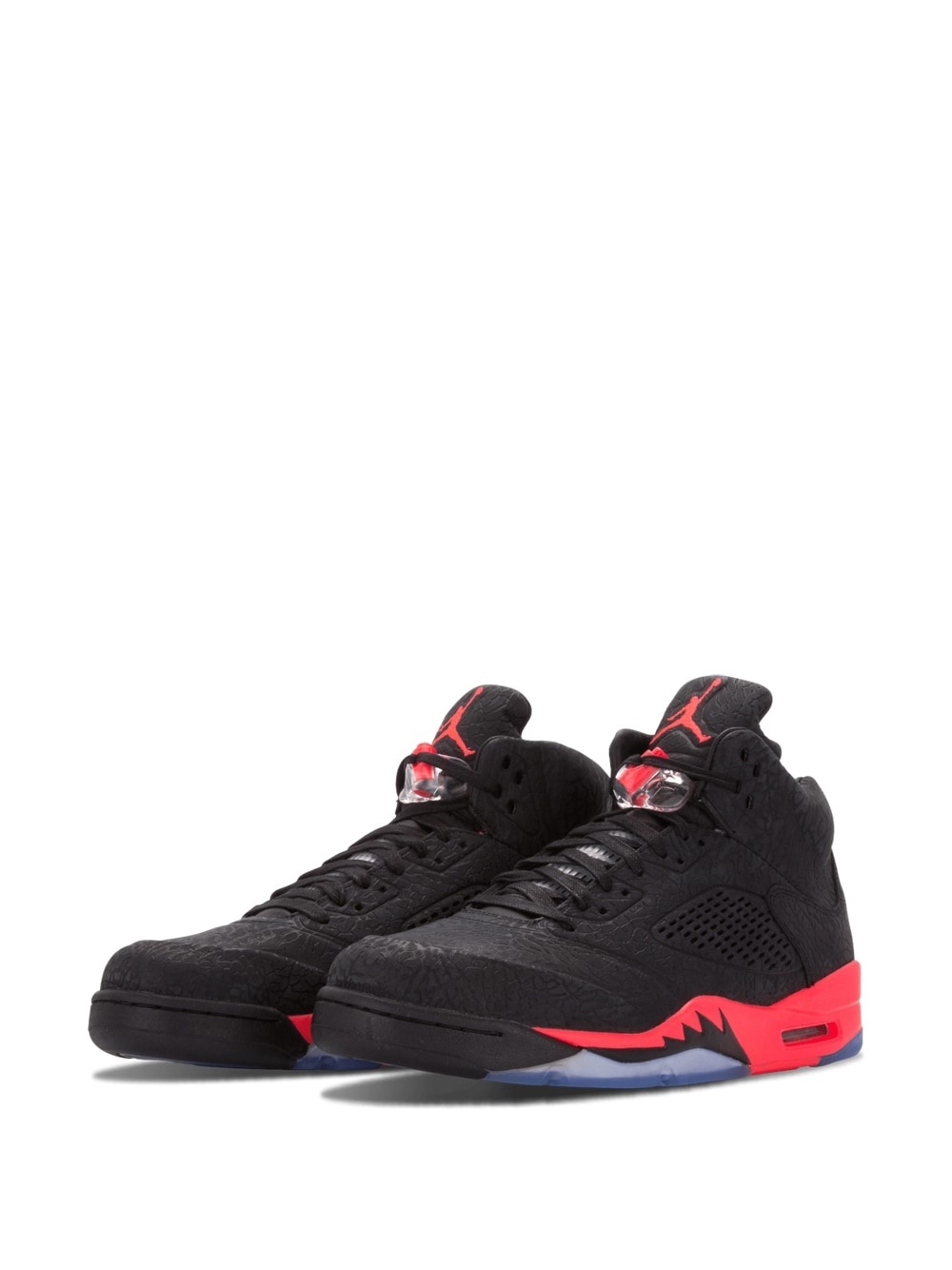 Air Jordan 5 3LAB5 3LAB5ED sneaker - 2