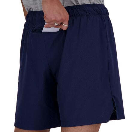 RC 7in Short - Men's - 4