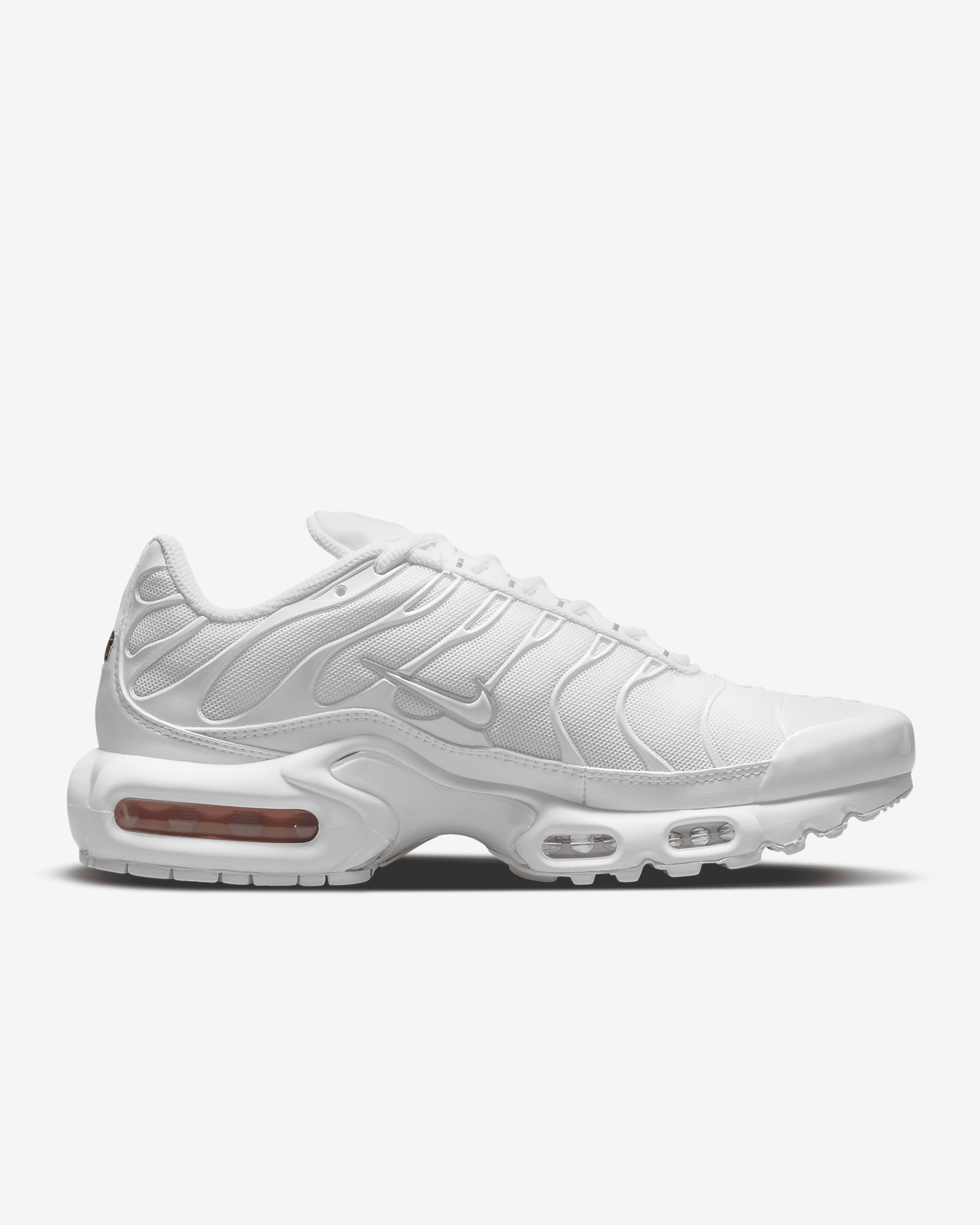 Nike Air Max Plus Women's Shoes - 3