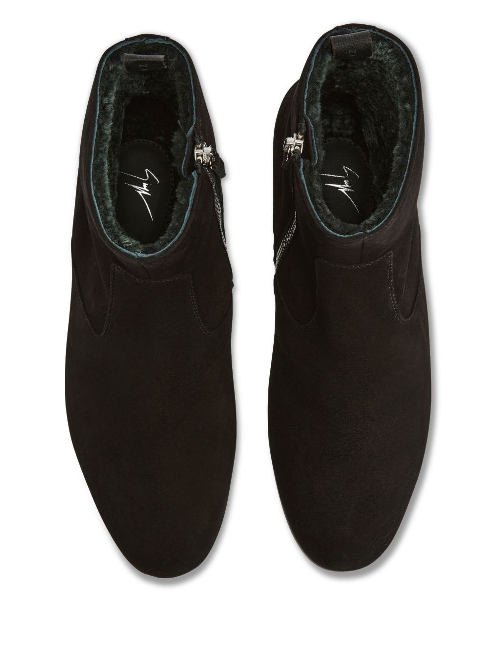 Ron boots - 4
