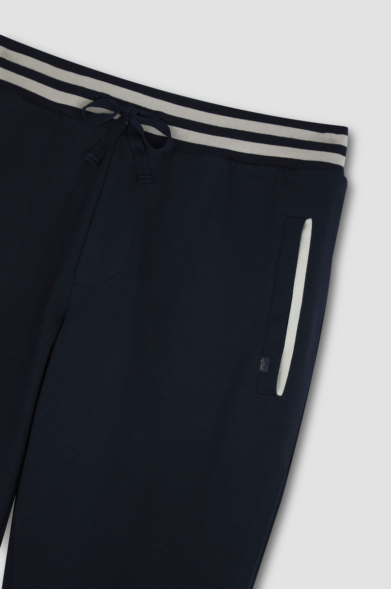 X-SOFT FLEECE SPORTS TROUSERS 5