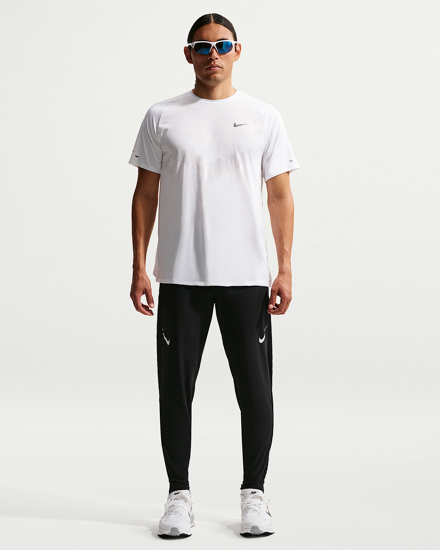 Nike AeroSwift Men's Dri-FIT ADV Running Pants - 1