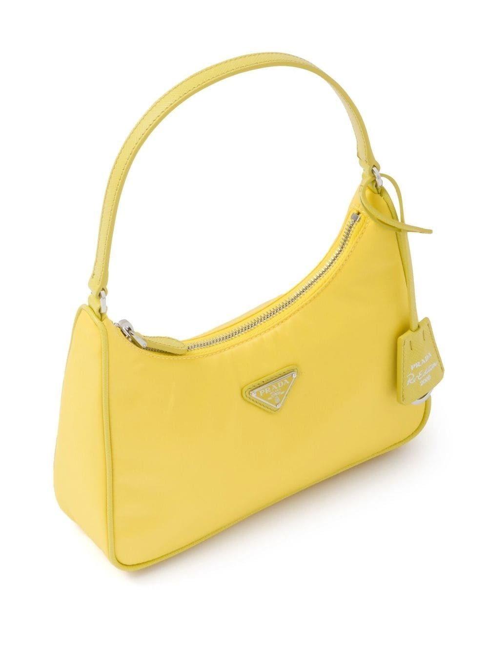 Re-Edition 2005 shoulder bag - 5