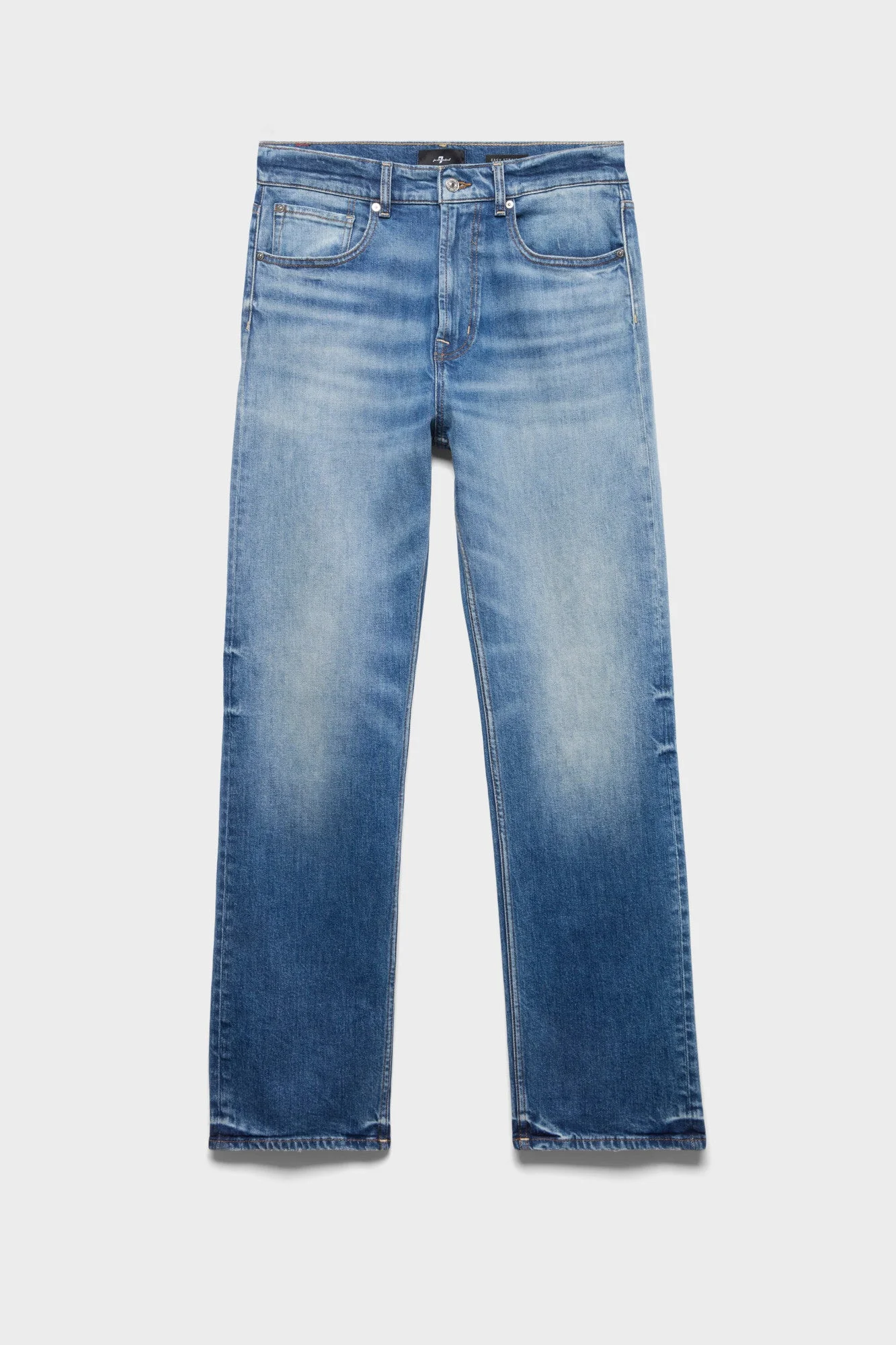 EASY STRAIGHT in Luxe Vintage - 1