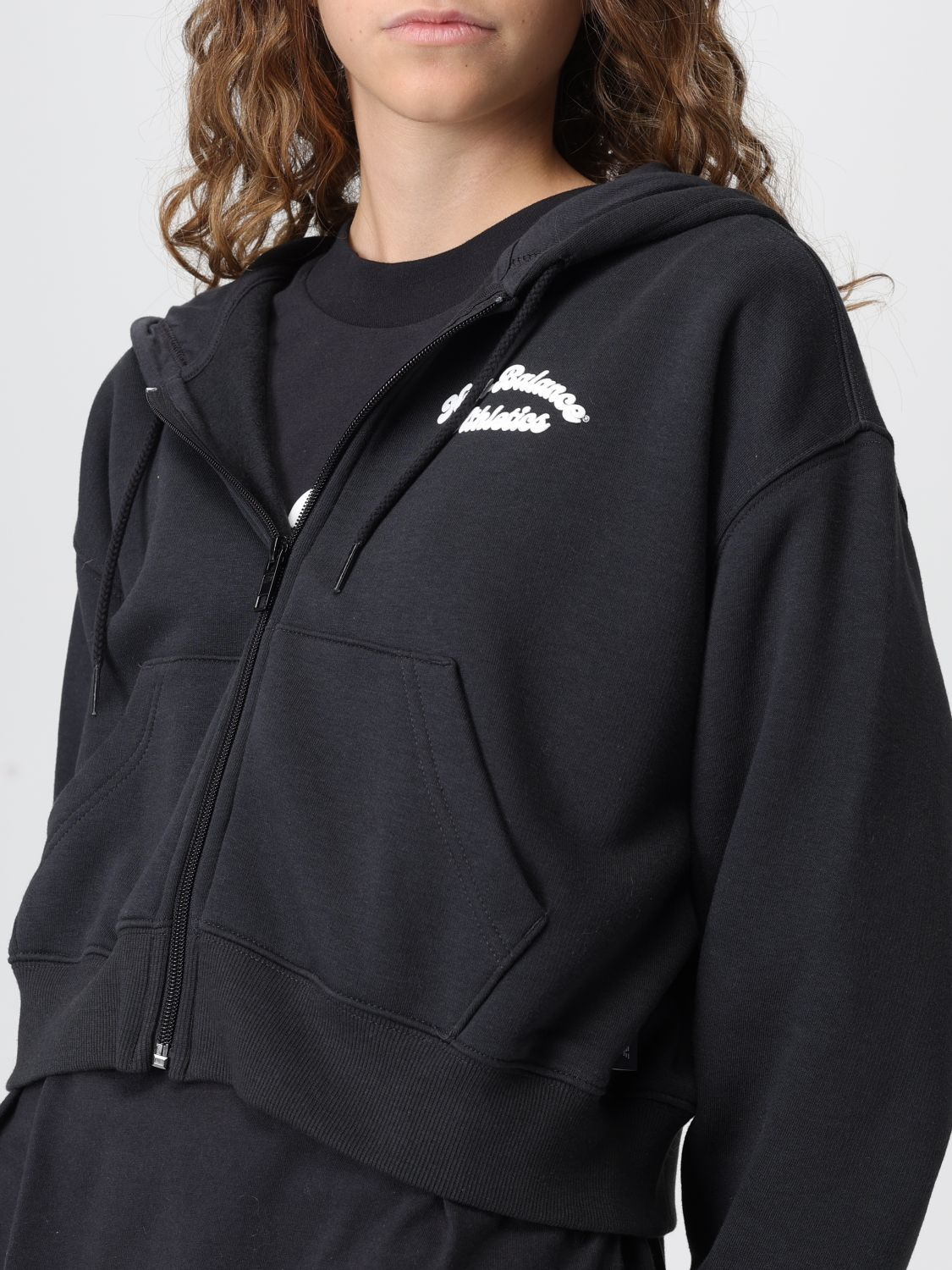 Sweater woman New Balance - 5