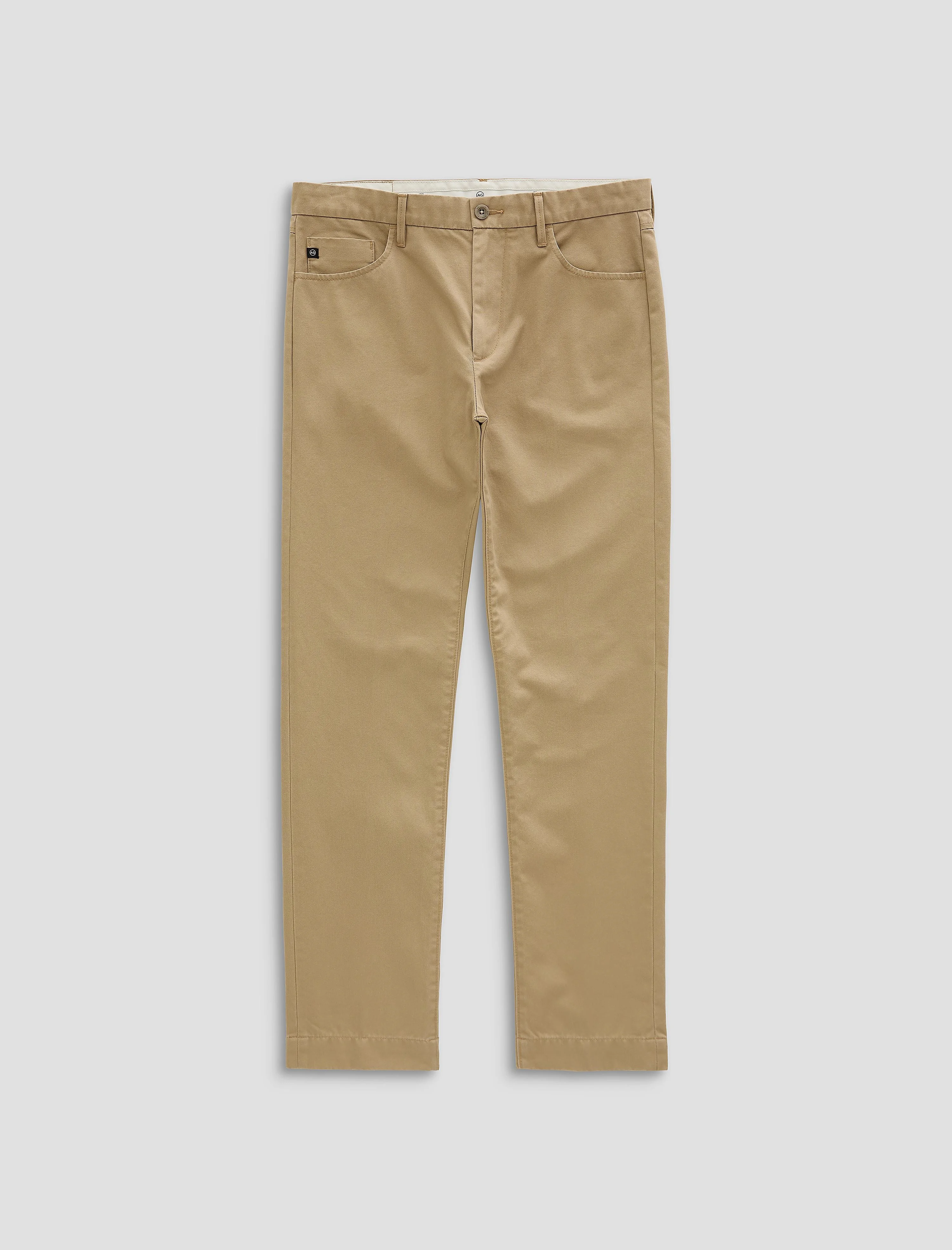 Everett Tailored Pant - 1