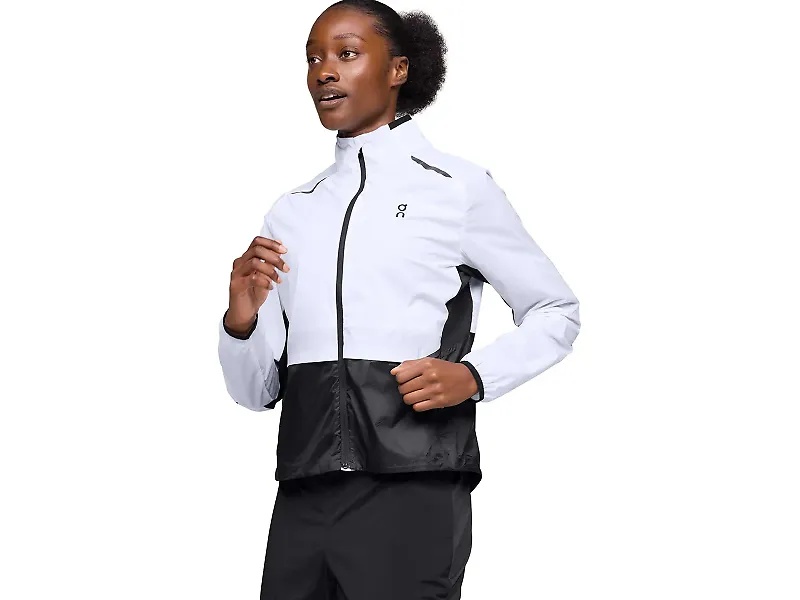 On Weather Jacket - 4