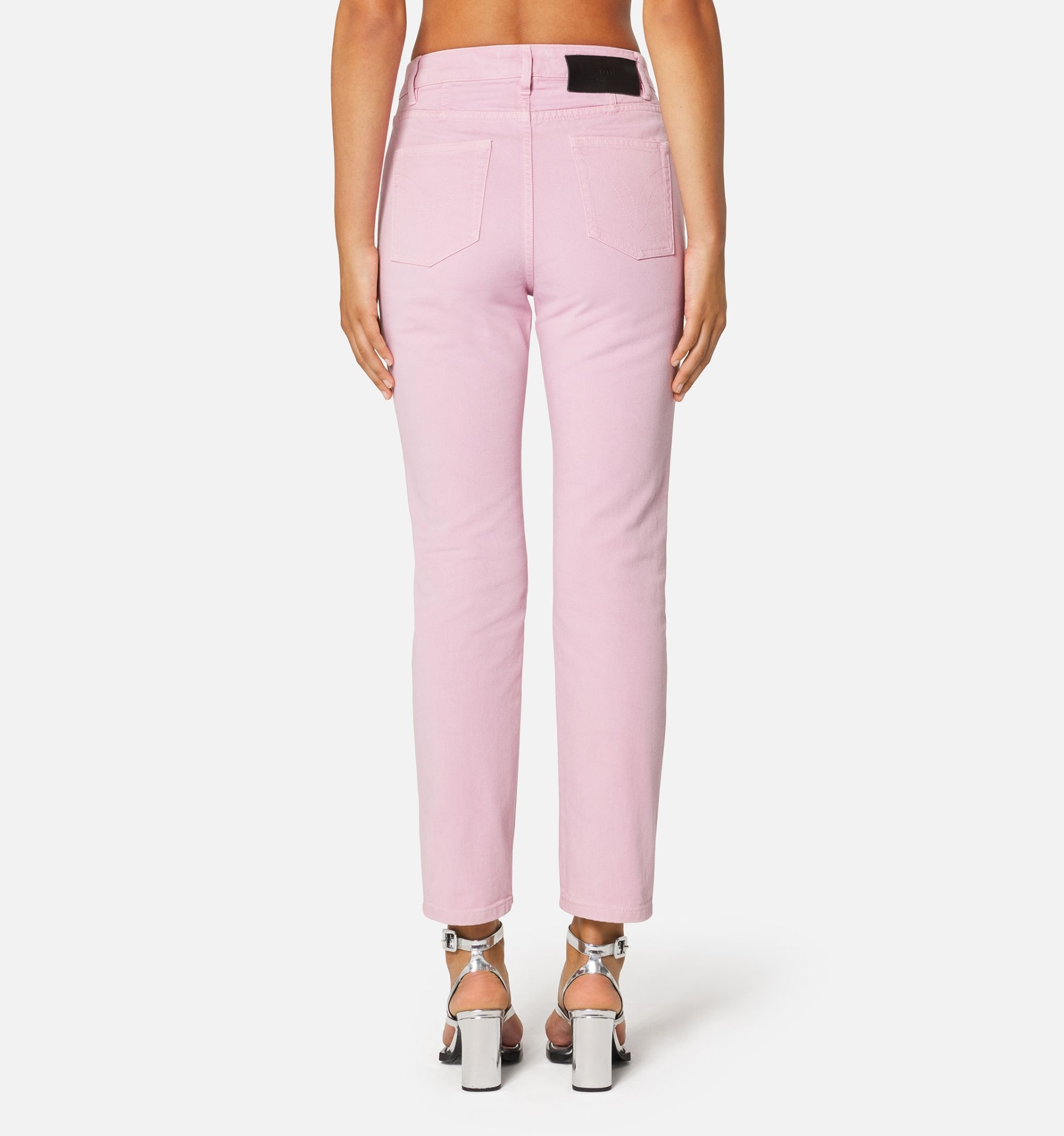 Straight Fit Jeans - 6