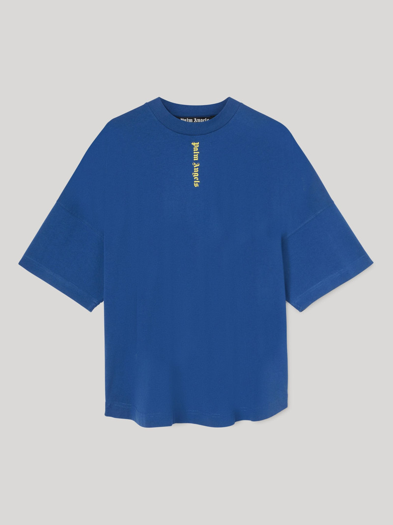 LOGO T-SHIRT - 1