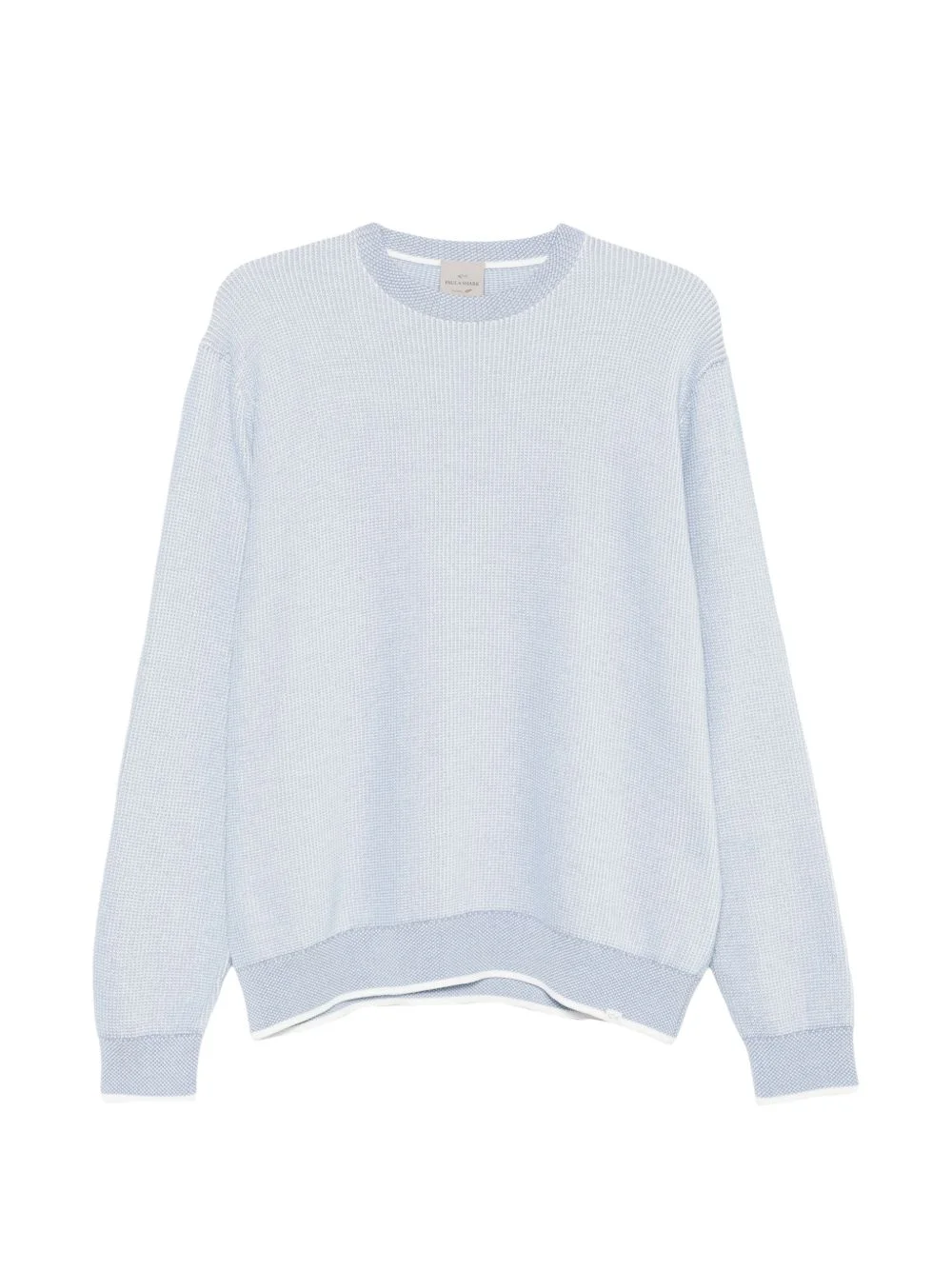 crew-neck sweater - 1
