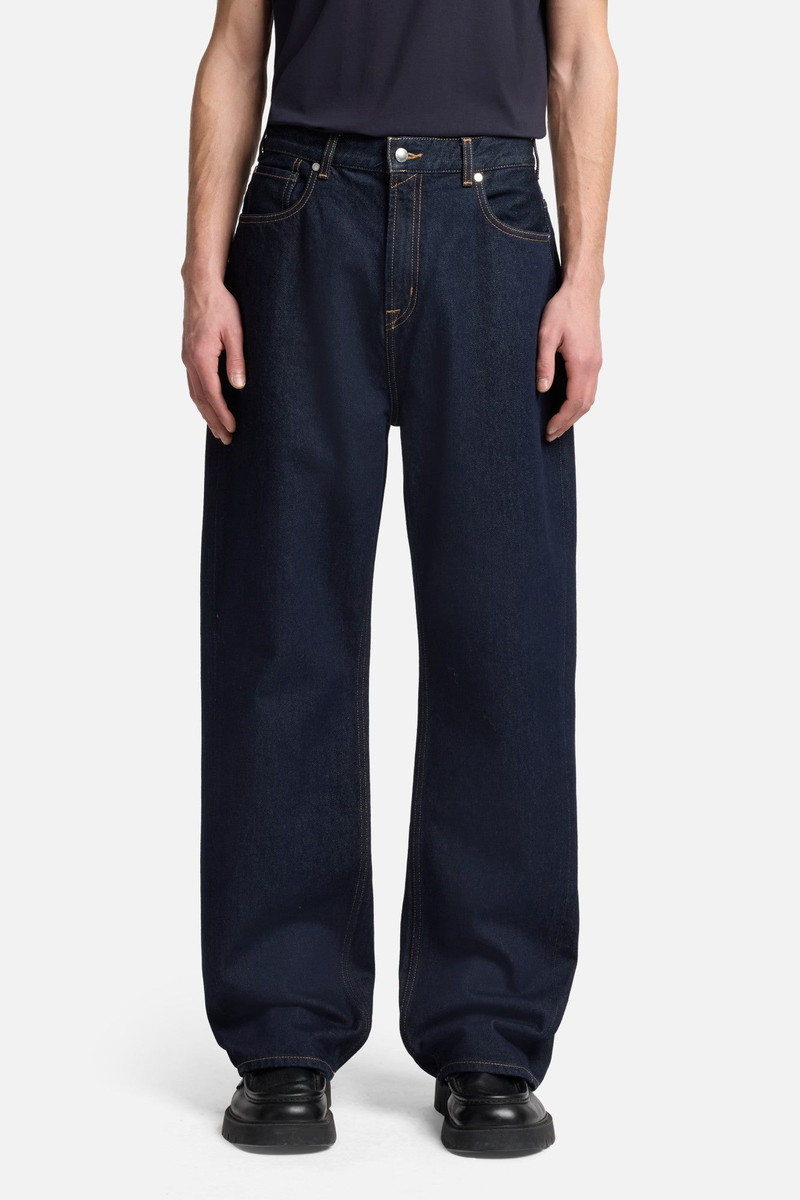 TWISTED WIDE LEG JEAN 3
