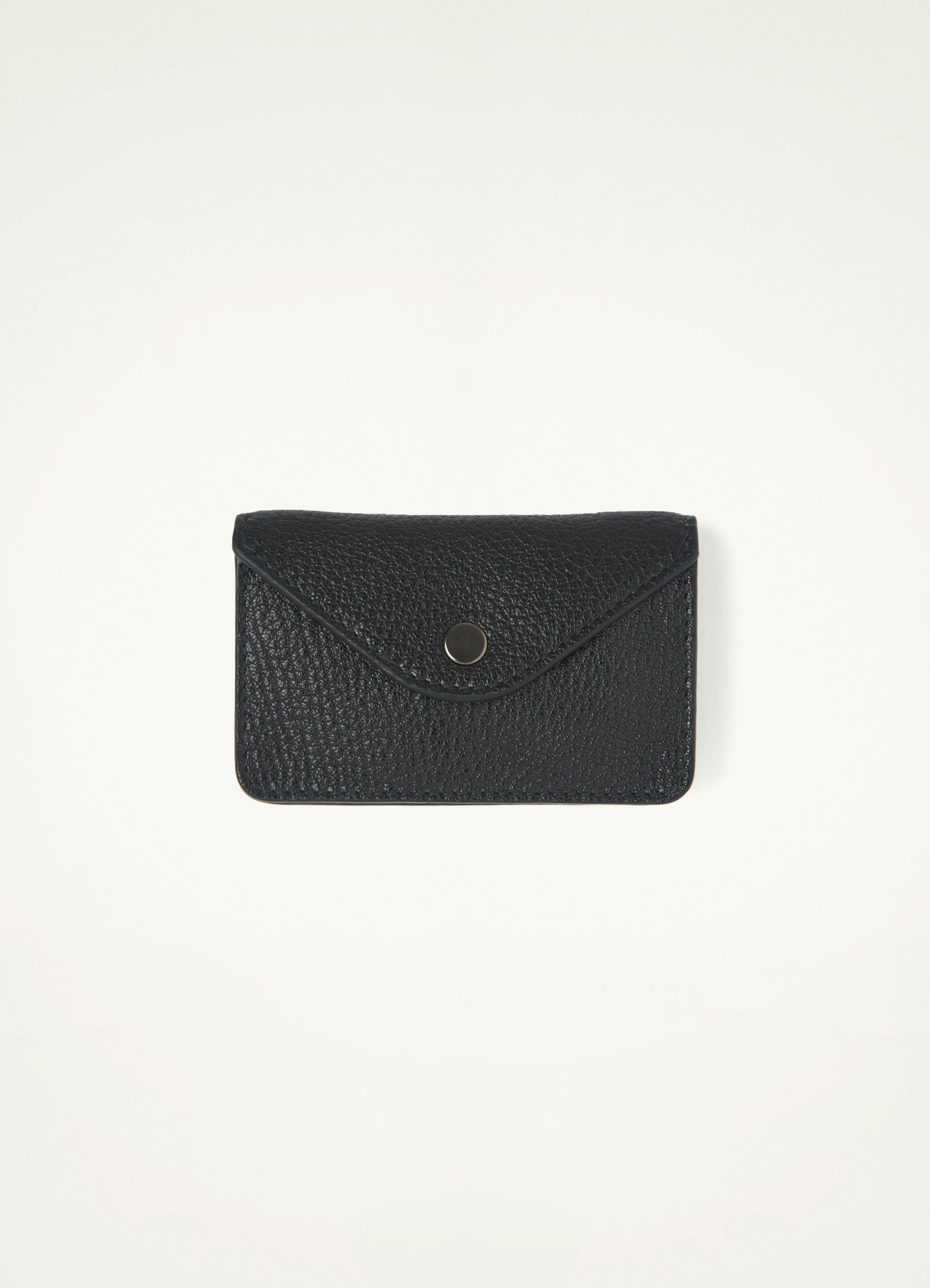 Lemaire ENVELOPPE COIN PURSE | REVERSIBLE