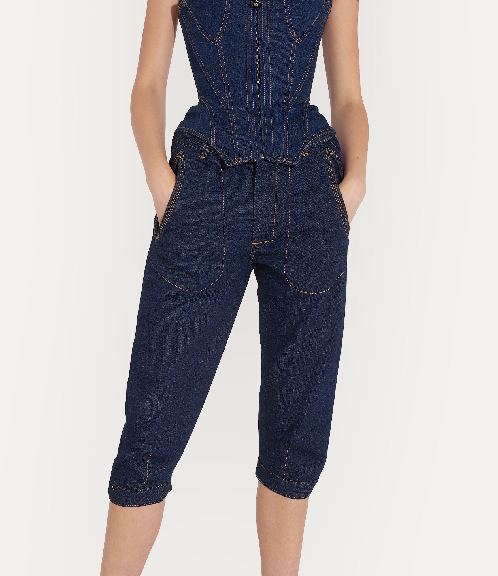CASA BREECHES - 5