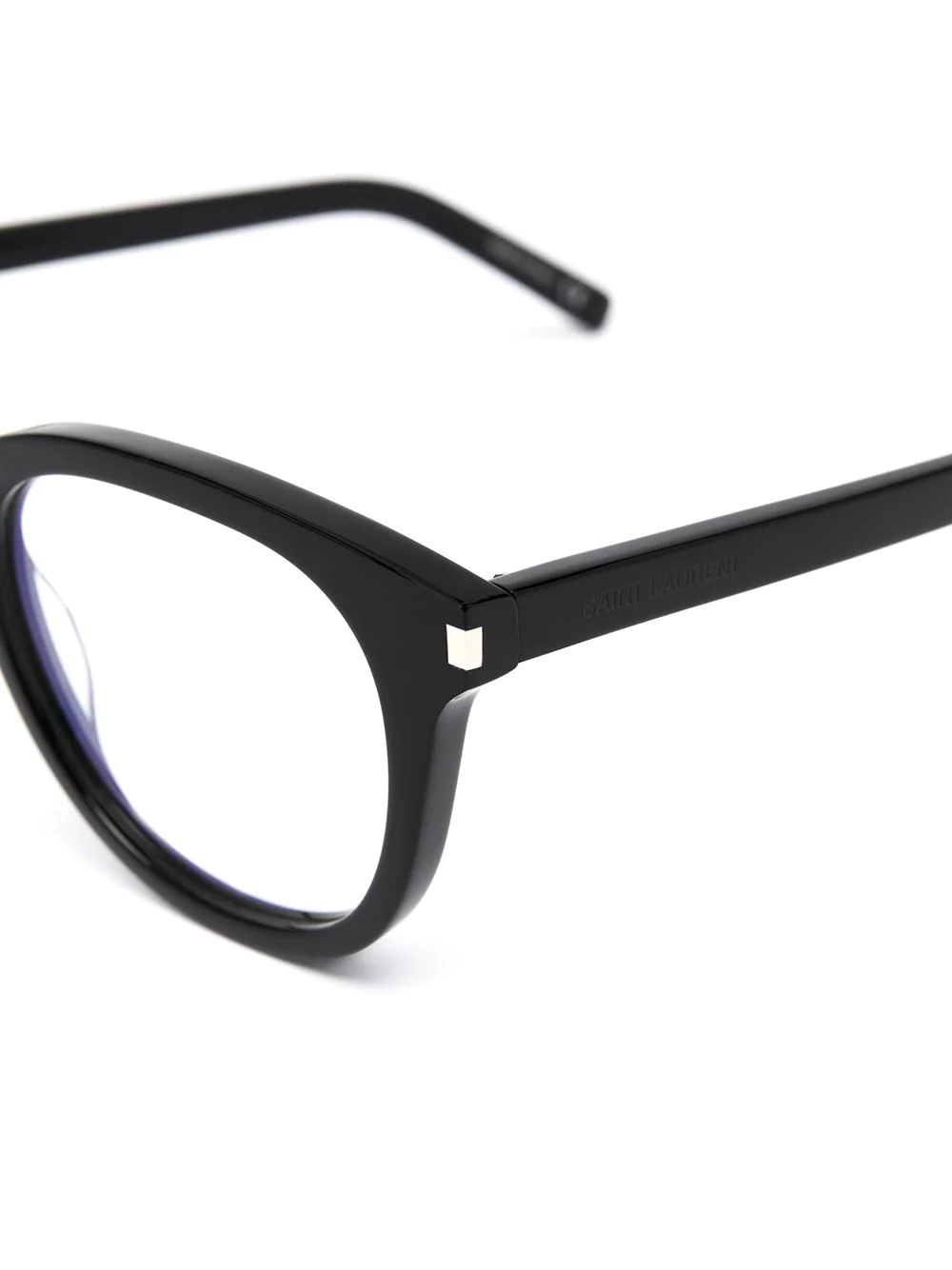 SL 403 round-frame glasses - 3