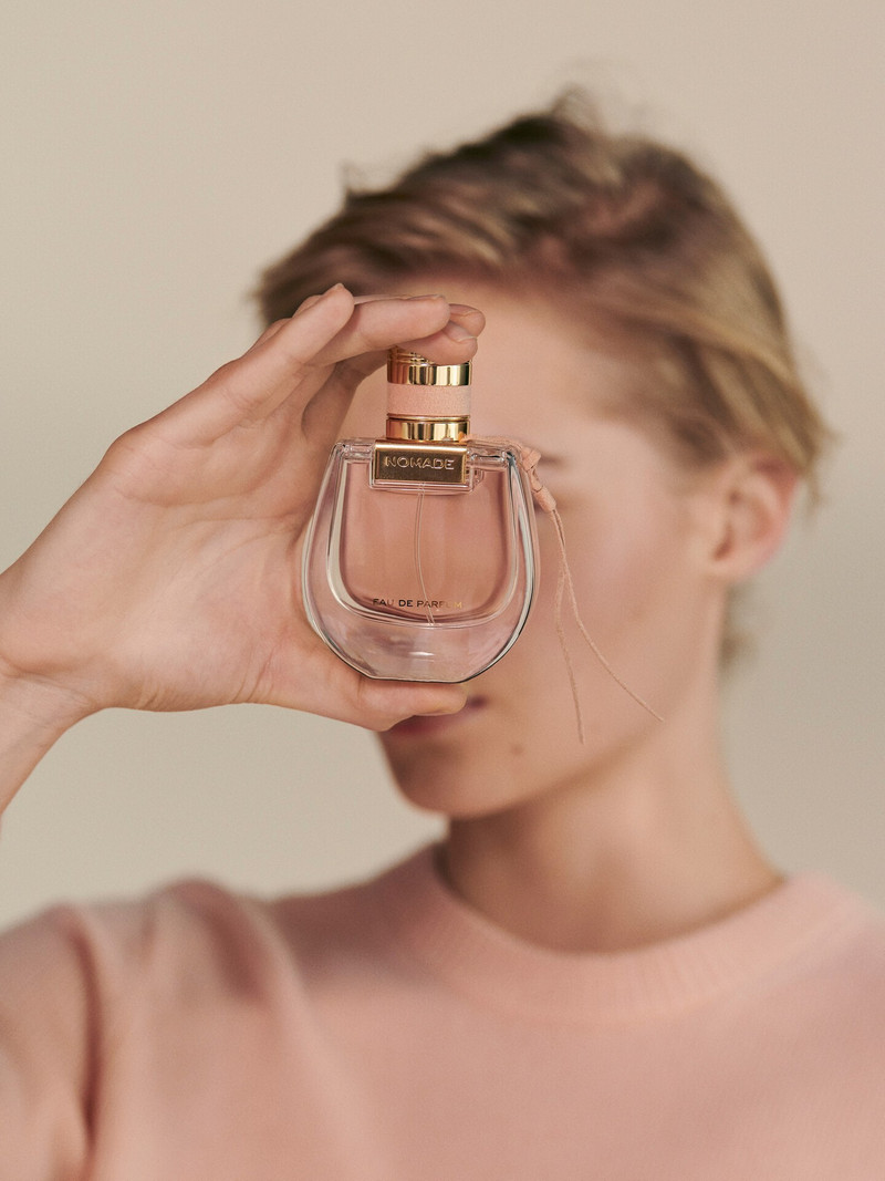 Chloé CHLOÉ NOMADE EAU DE PARFUM outlook