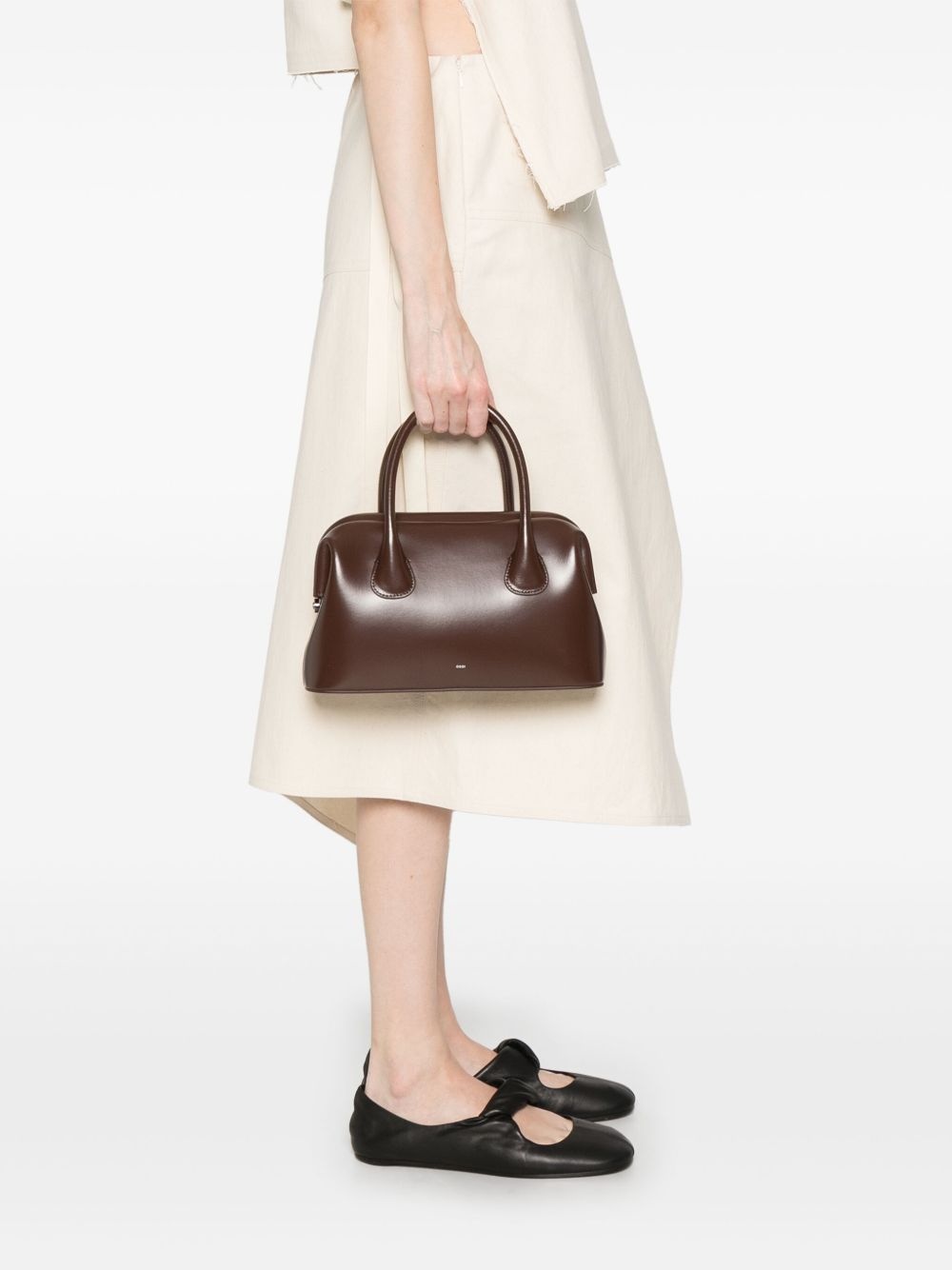 mini Boat tote bag - 2