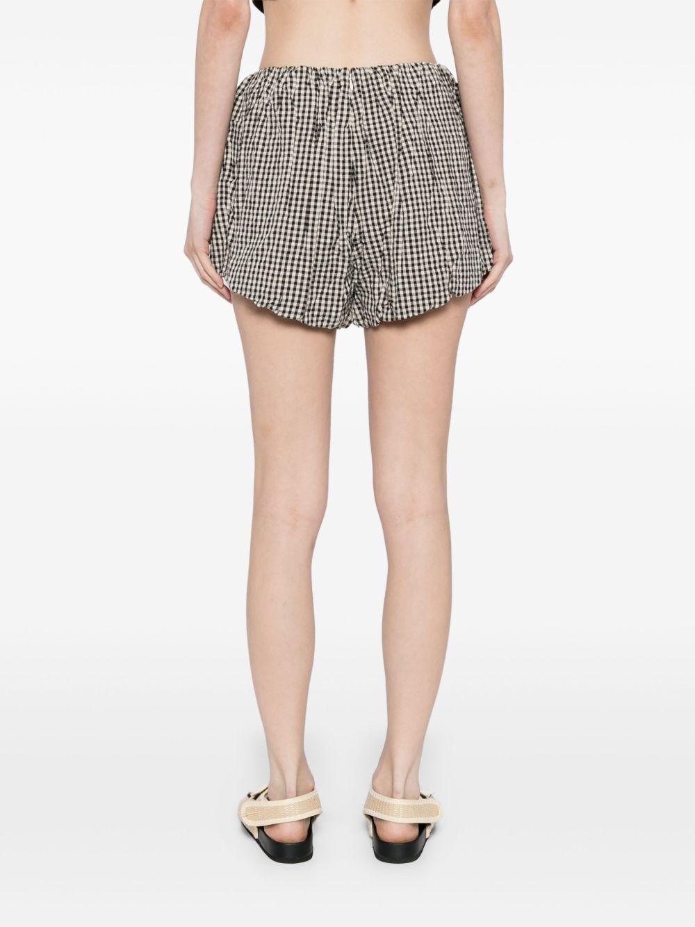Aurelia shorts - 4