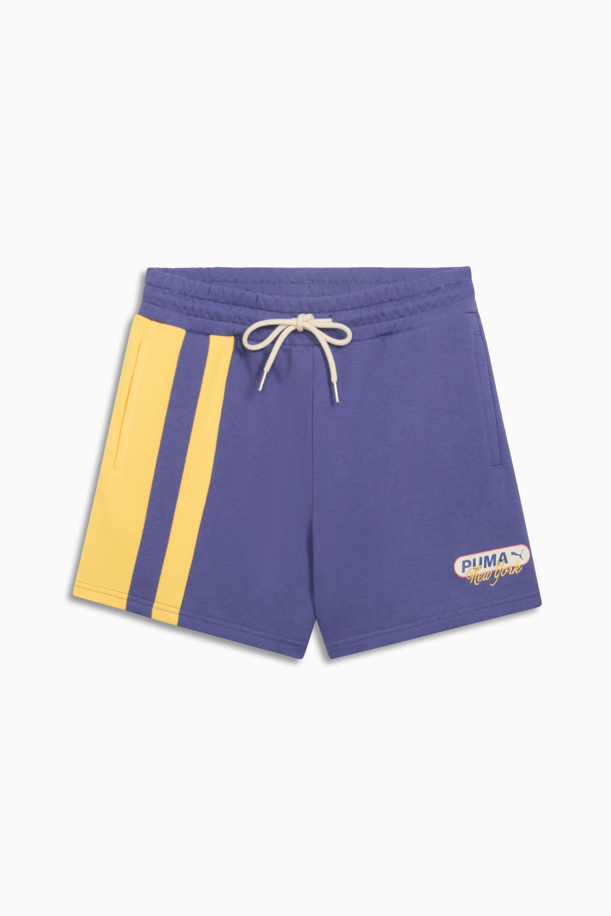 Wardrobe Essentials Bright Lights NYC Flagship Women's Shorts - 1