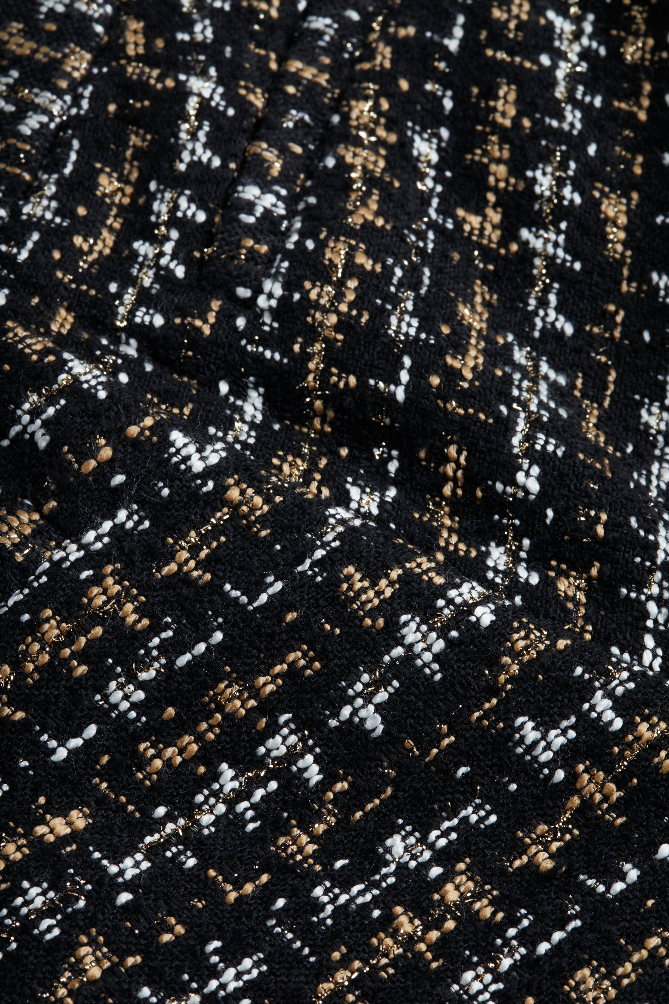 Livvy Tweed Trouser - 7