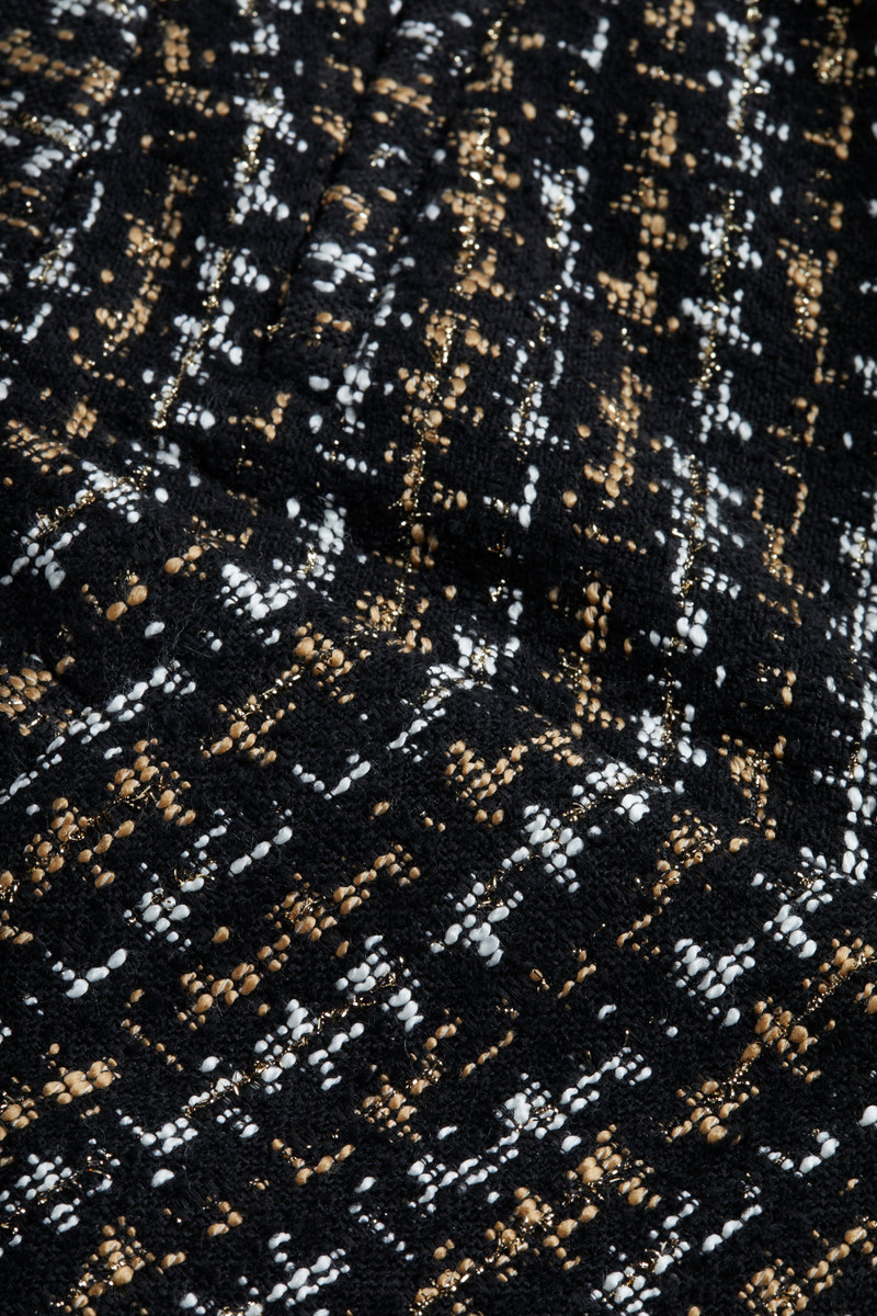 Livvy Tweed Trouser 7