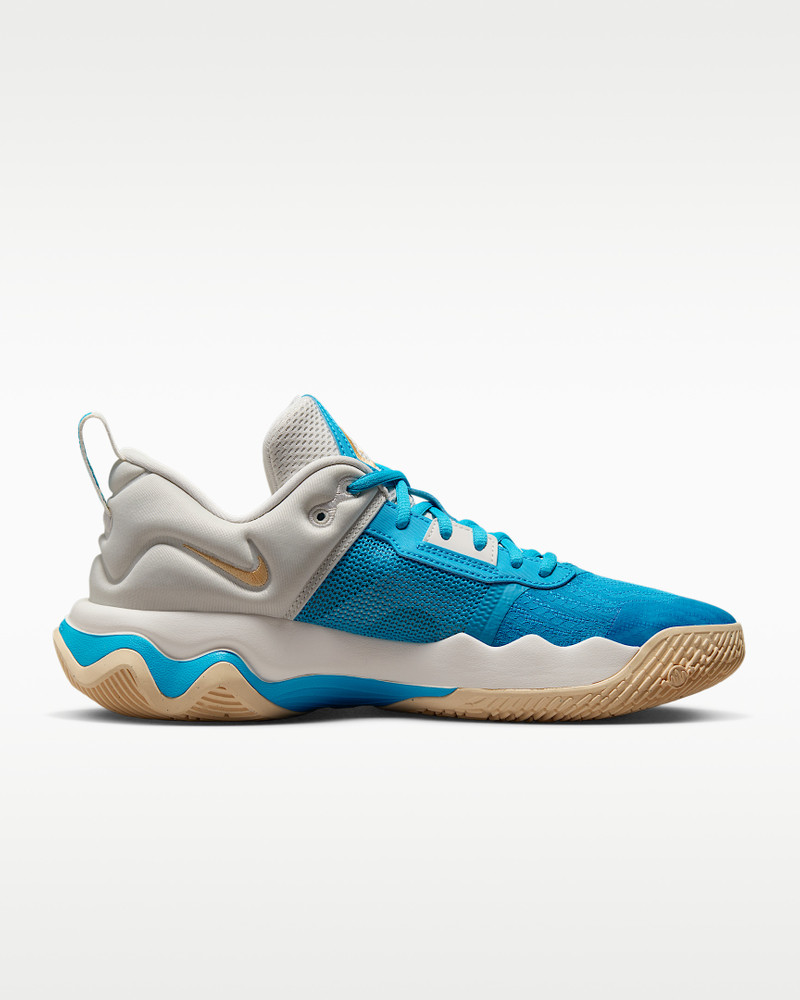 Giannis Immortality 3 Basketball Shoes 3