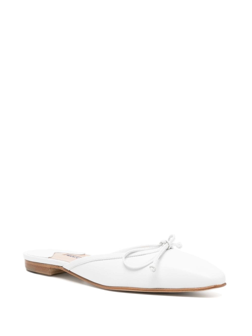 Ballerimu flat mule - 2