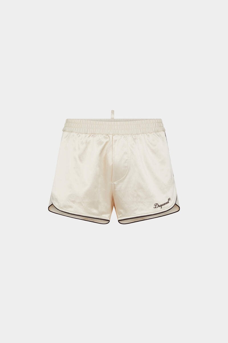 SUITE MINI SHORTS - 1
