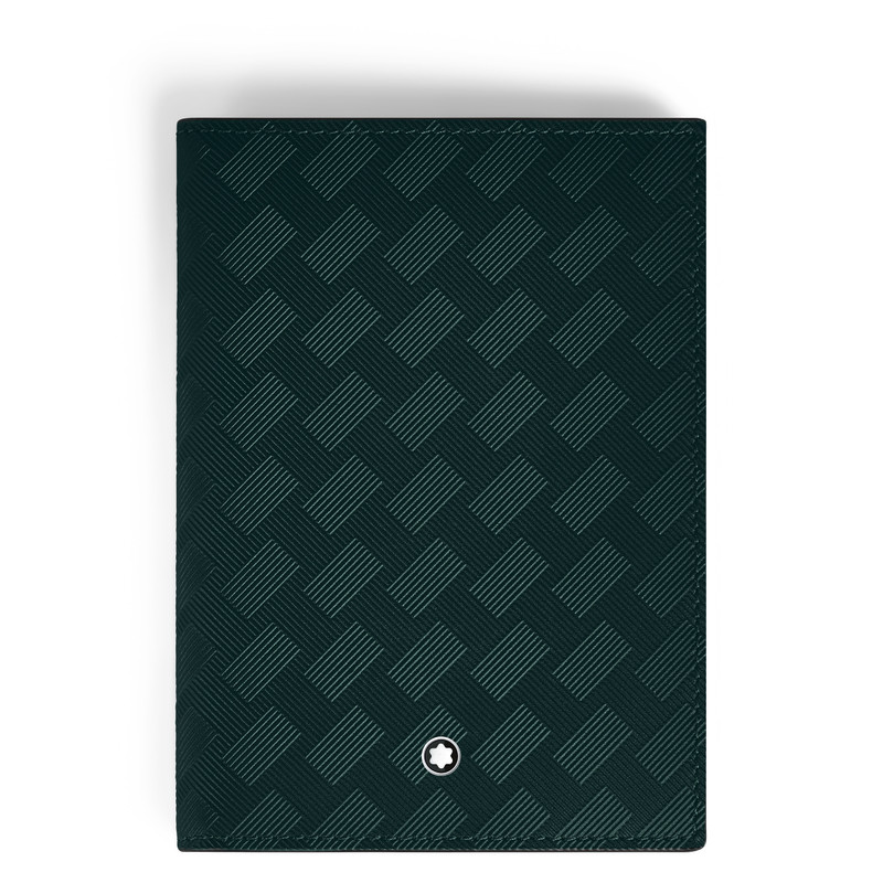 Montblanc EXTREME 3.0 PASSPORT HOLDER outlook