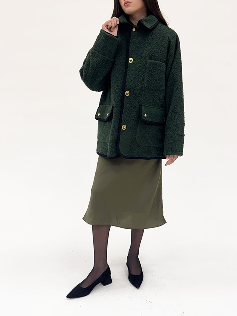field coat 6