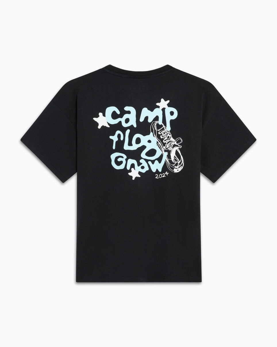Converse x Camp Flog Gnaw Gold Standard T-Shirt - 3