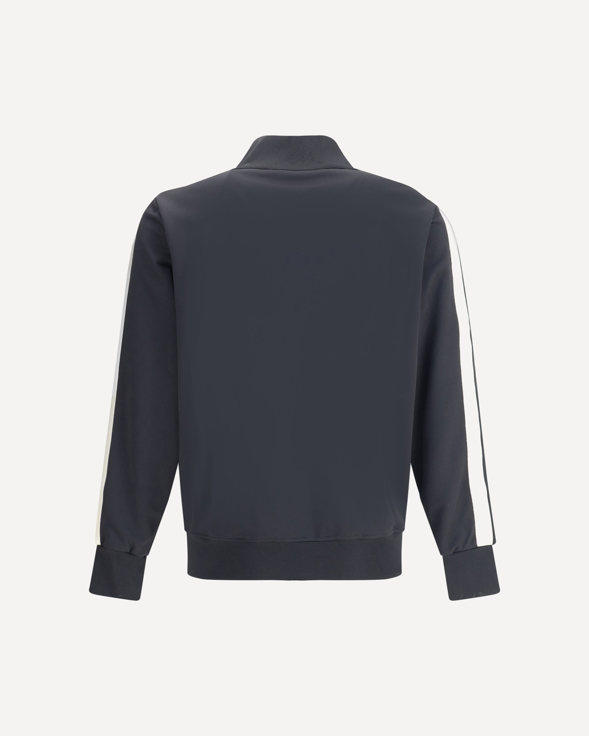 Zip Sweatshirt - 2