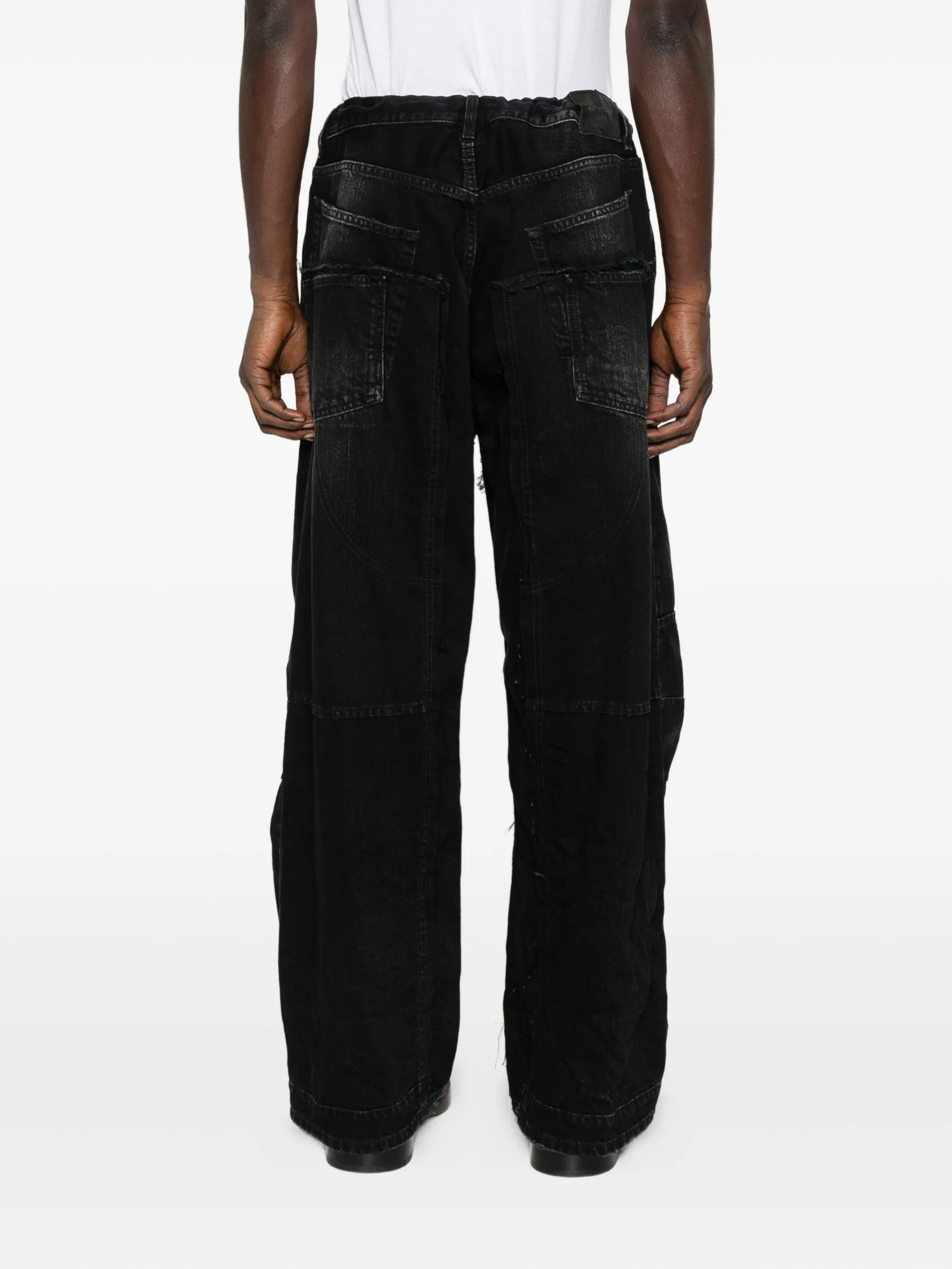 Balenciaga Trousers - 3