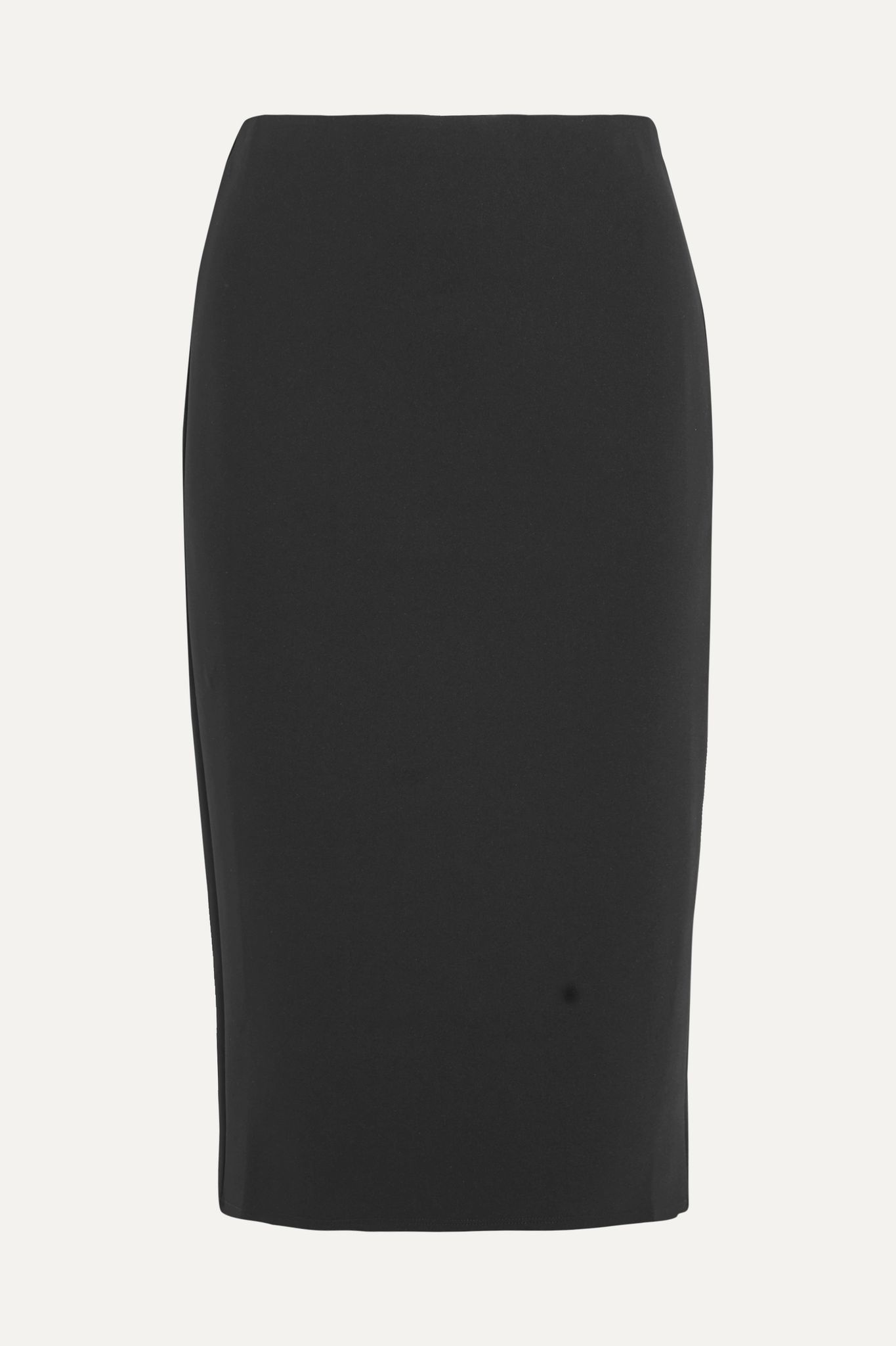 Rabina stretch-jersey midi skirt - 1