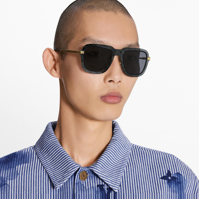 Louis Vuitton LV Glass Sunglasses outlook