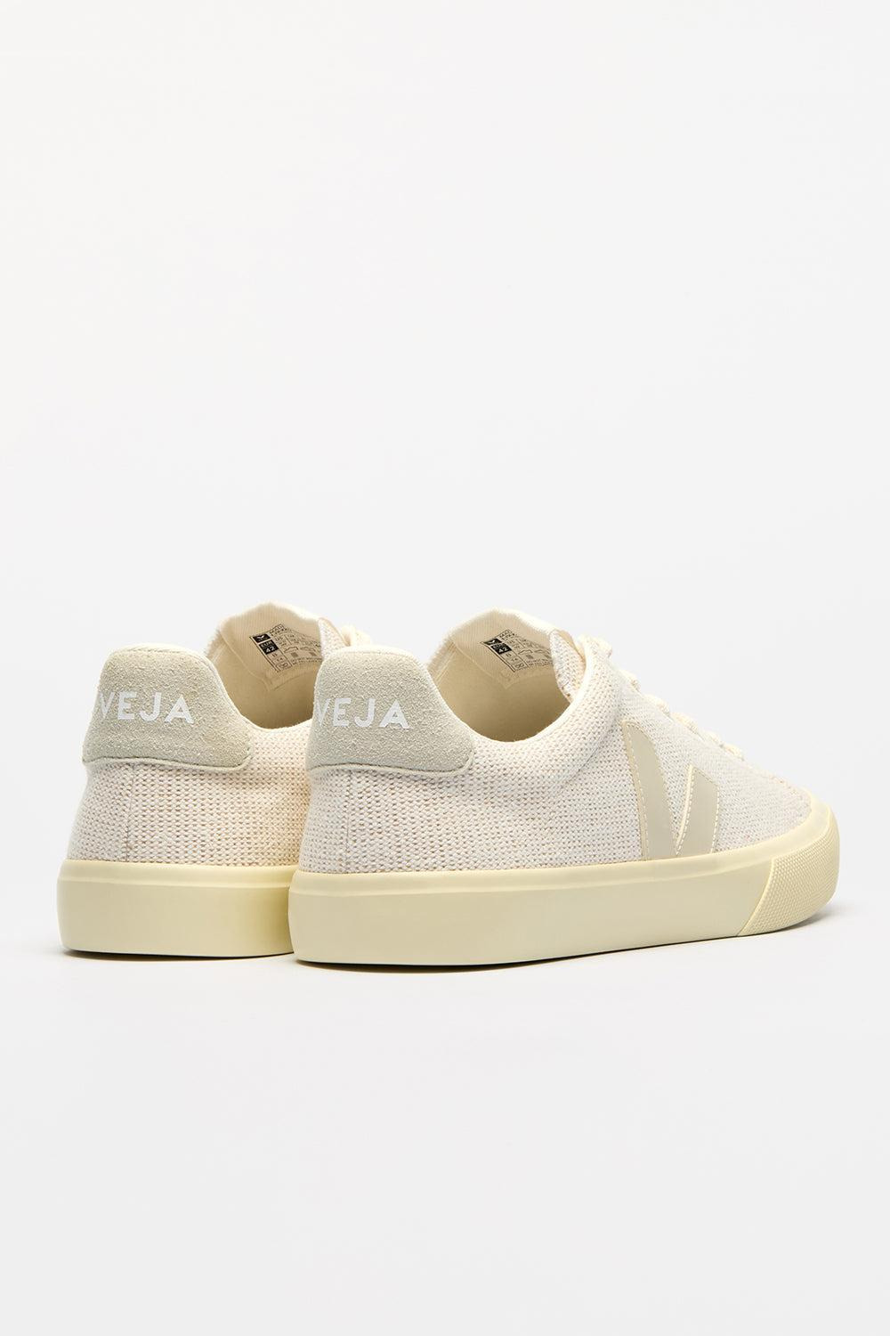 CAMPO J-MESH SNEAKER - 6