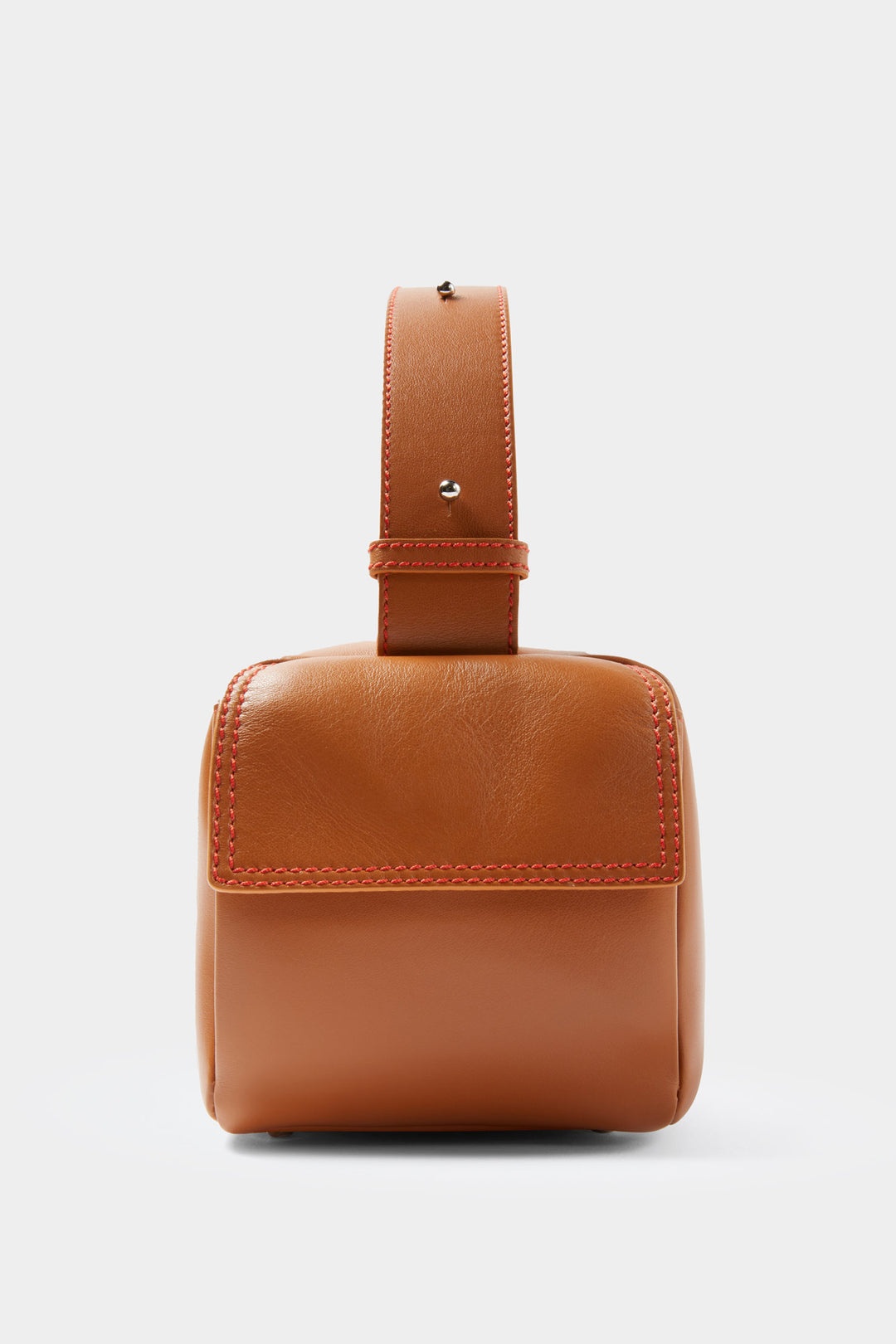 LABAULETTO BAG / caramel - 3