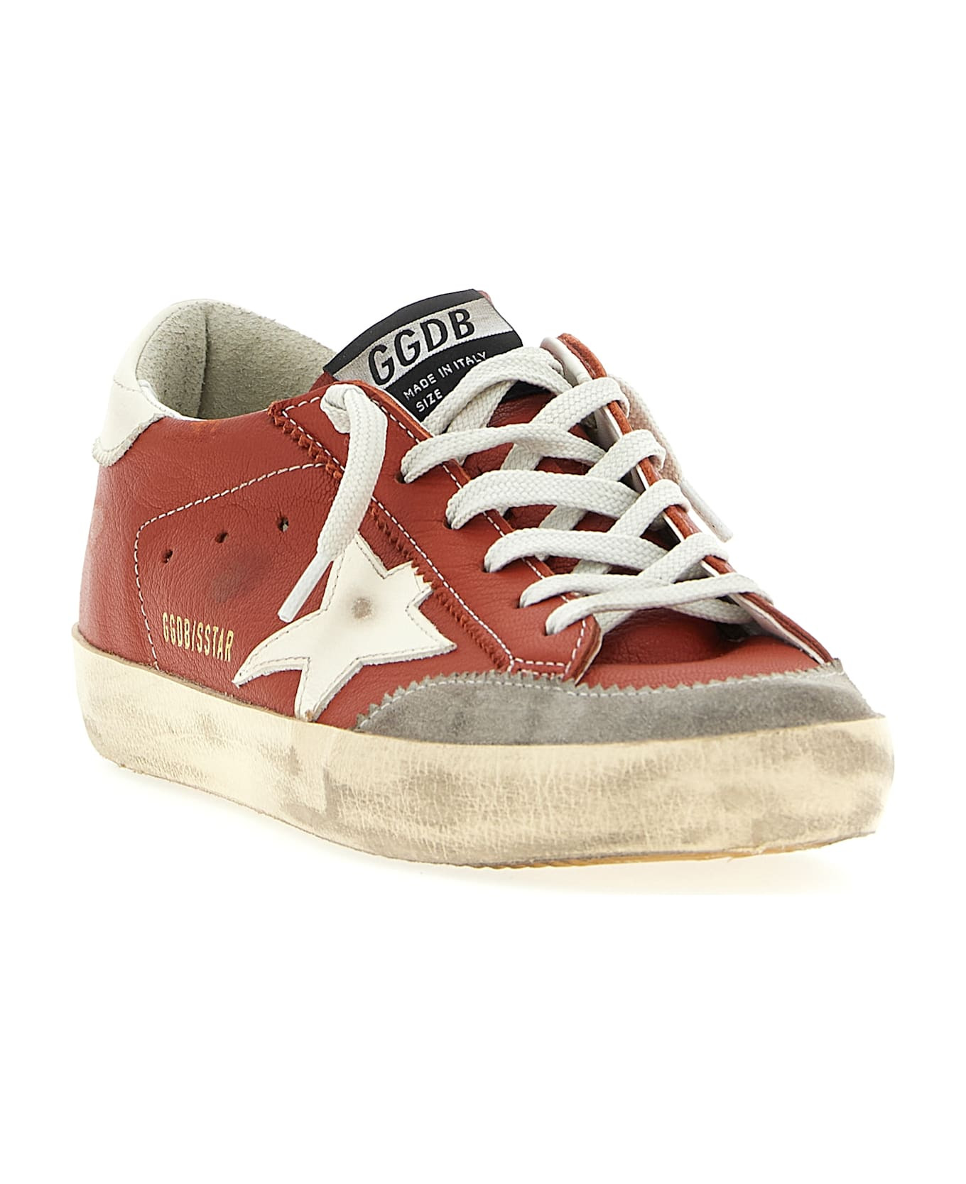 'superstar' Sneakers - 2