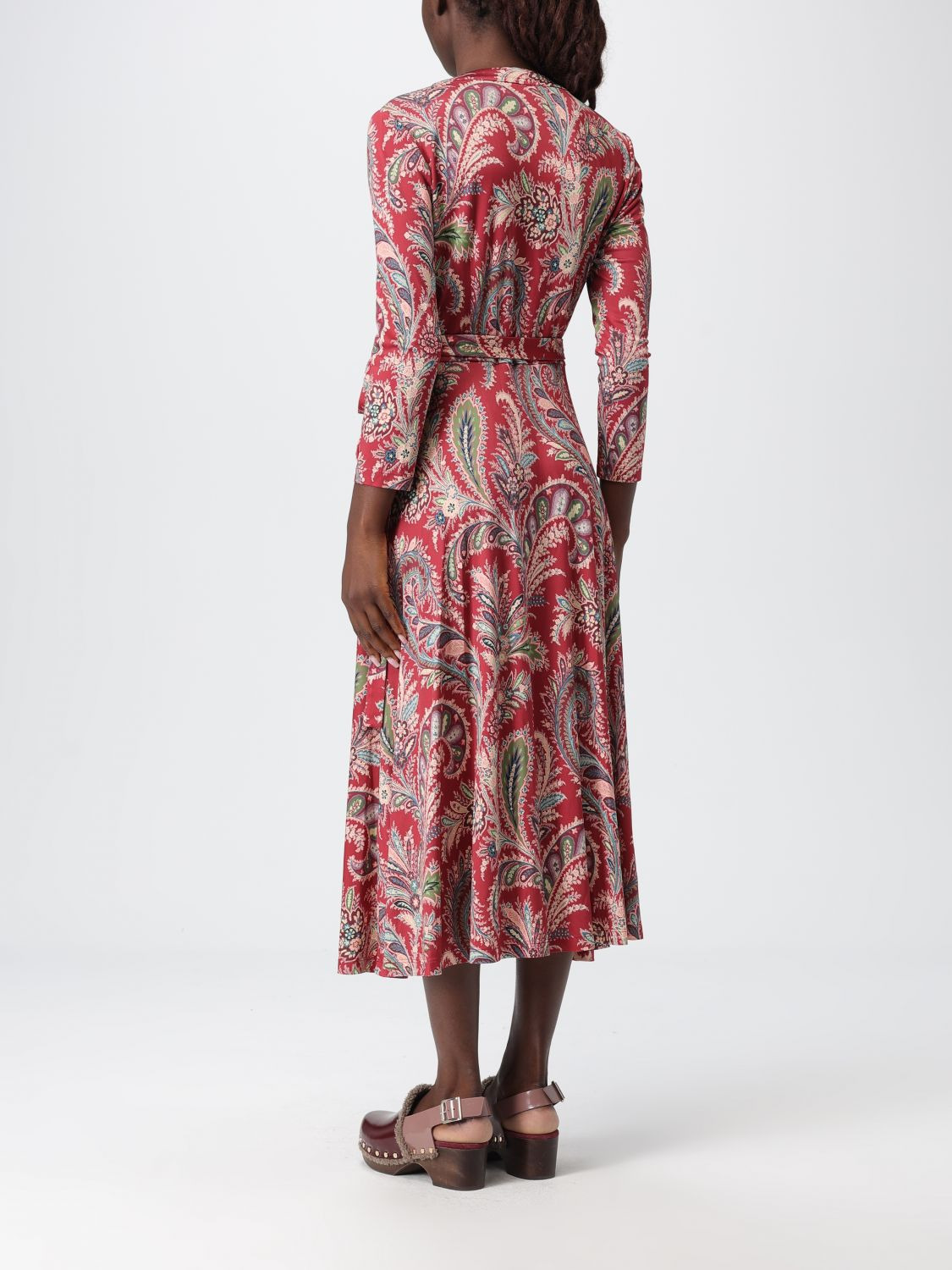 Dress woman Etro - 2