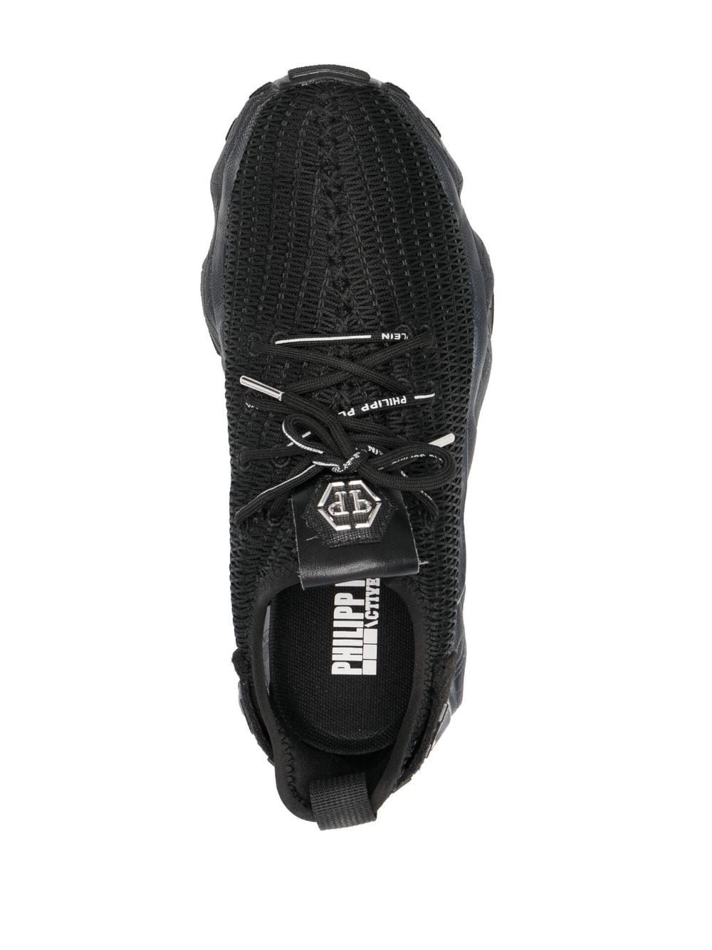 Runner Hyper $hock sneakers - 4