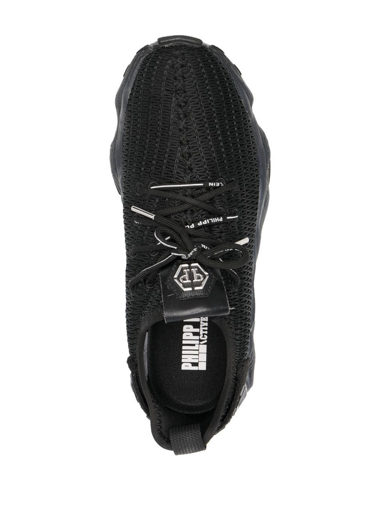 러너 하이퍼 $hock 스니커 4