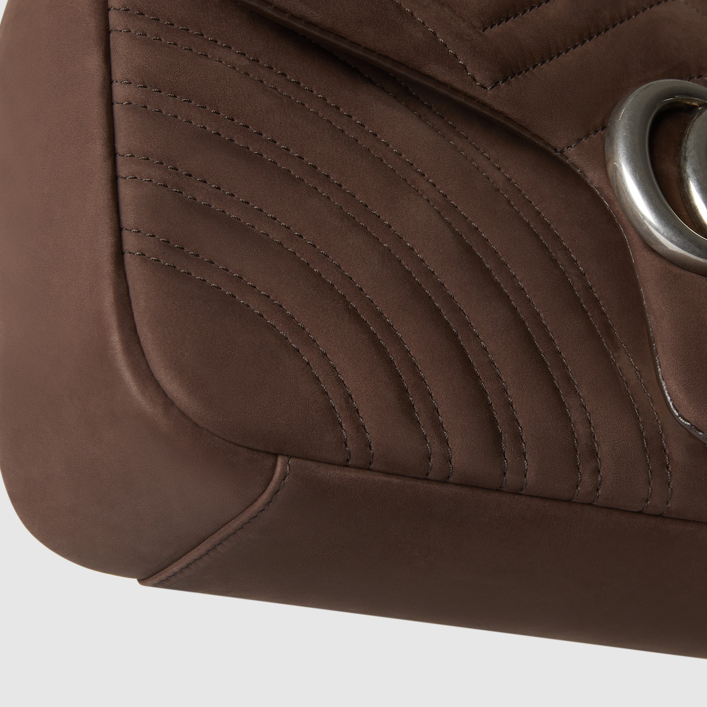 GG Marmont medium shoulder bag - 10