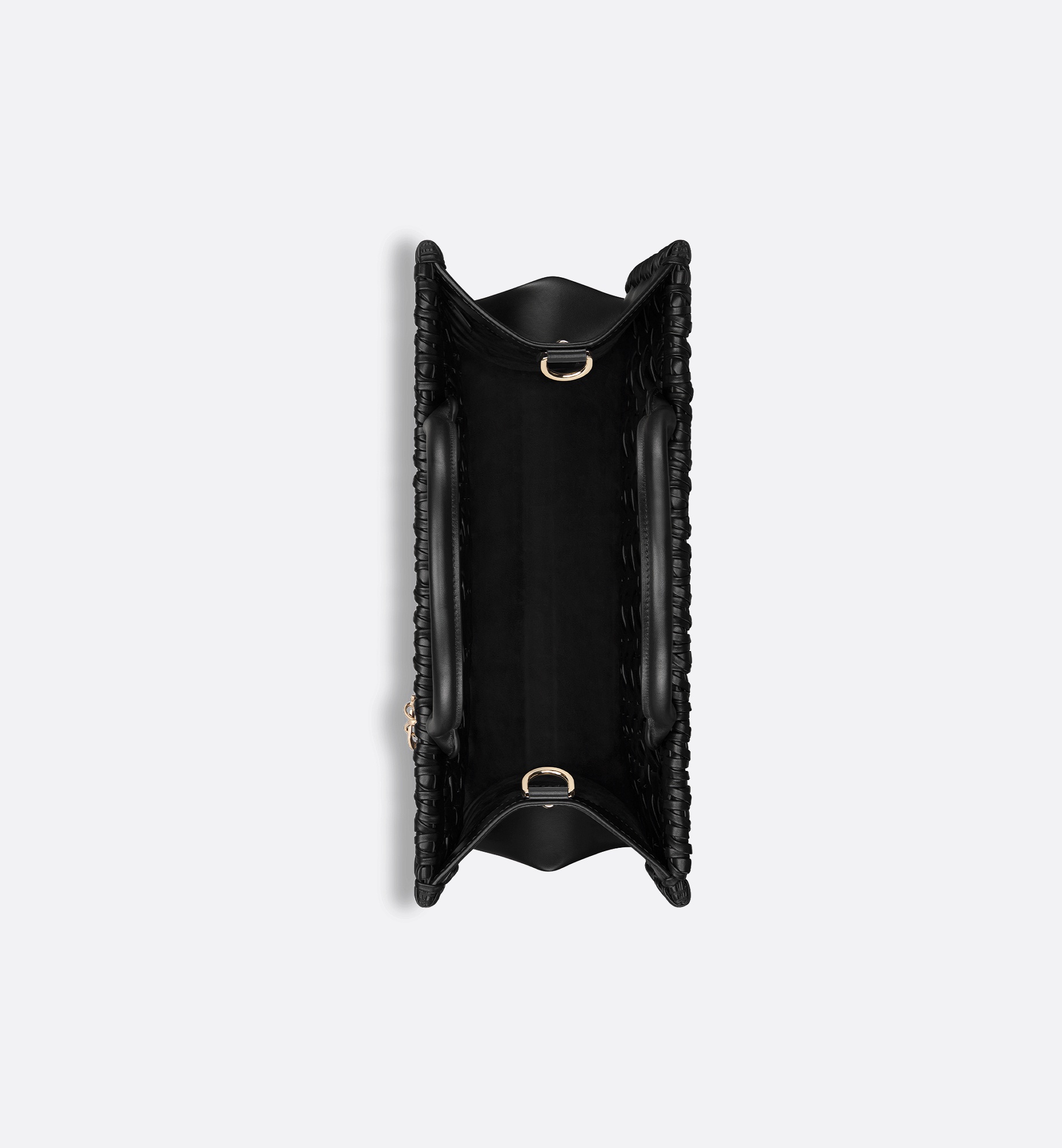 Medium Dior Book Tote - 4